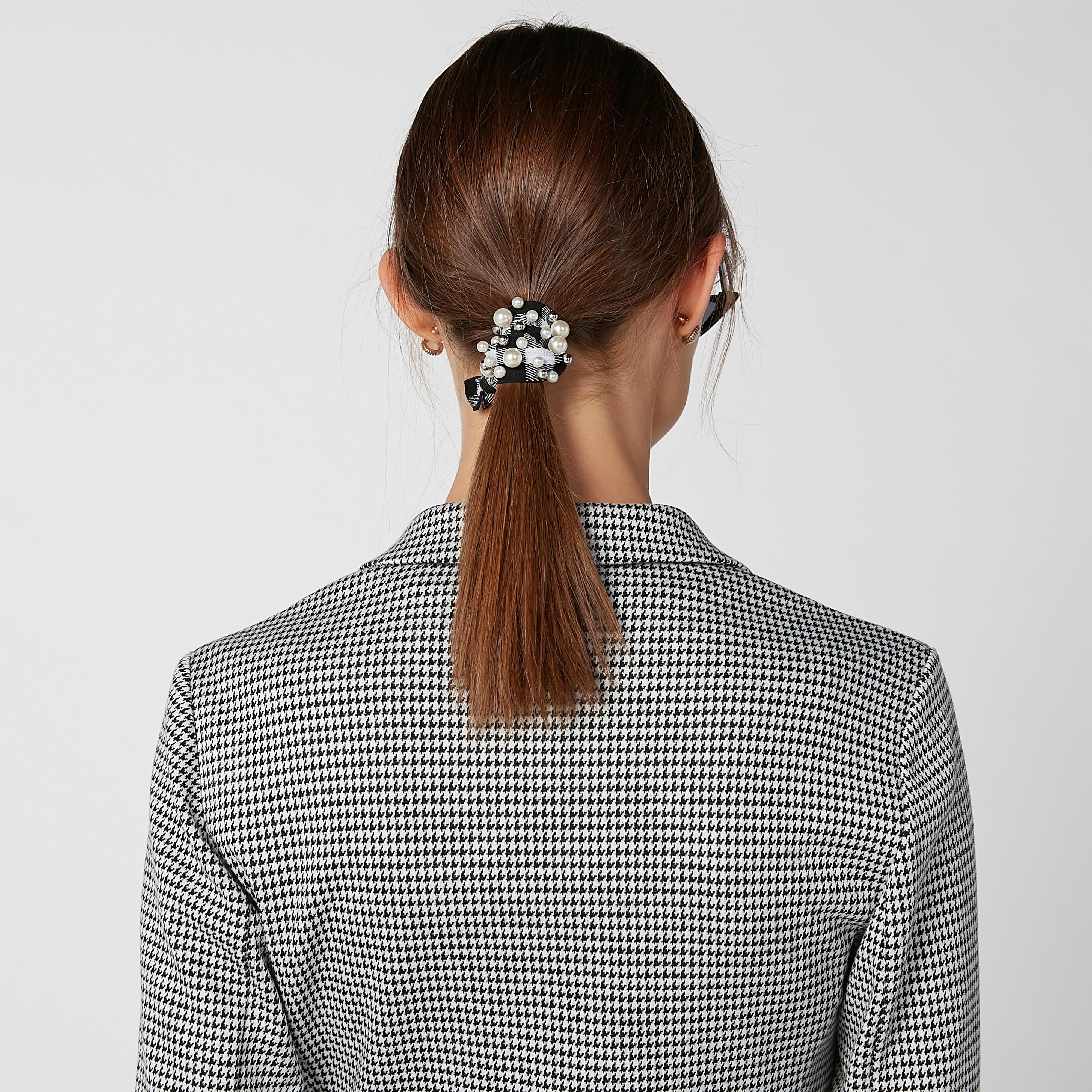 ربطة شعر - طقم من قطعتين متنوعتين-women-hairaccessories-image-2