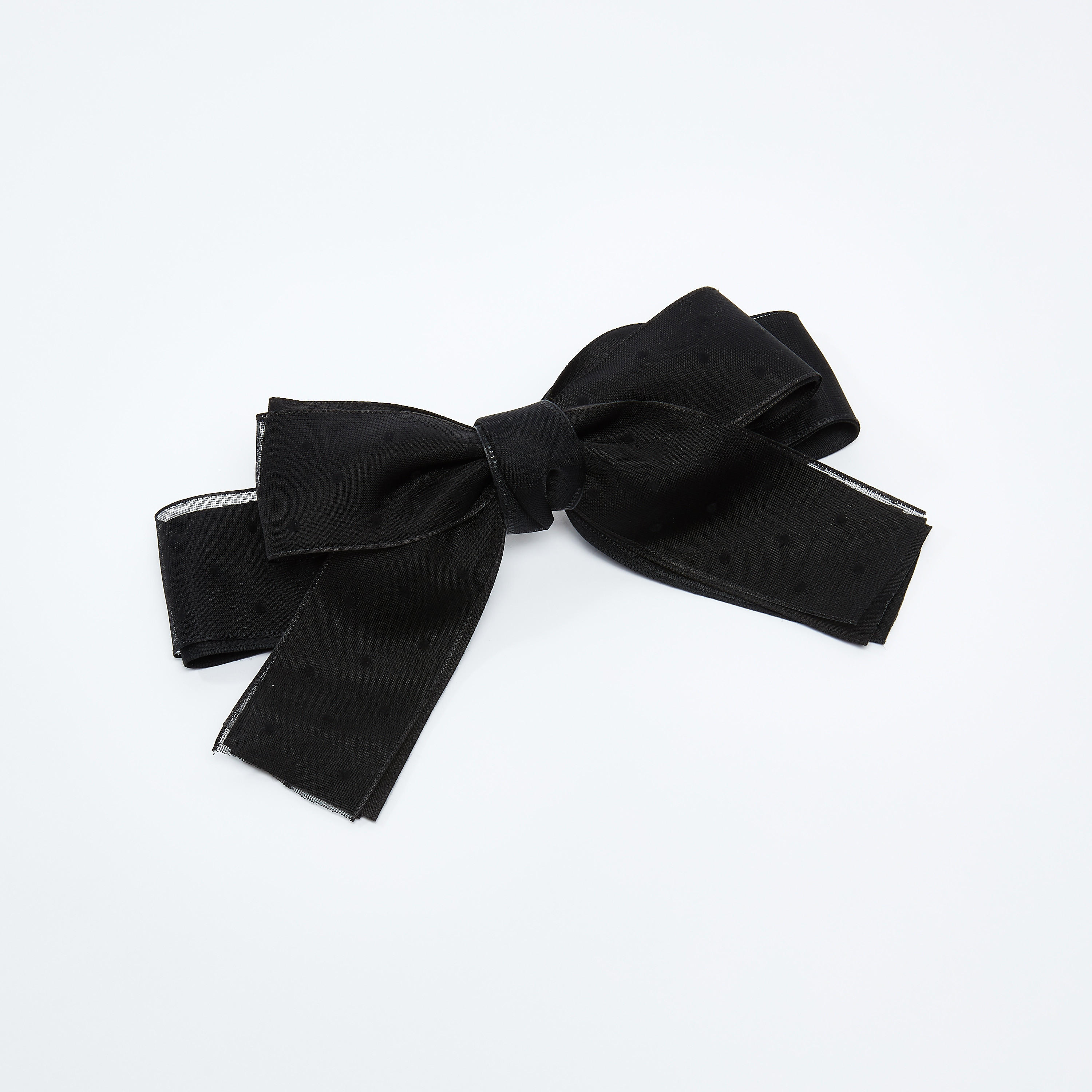 مشبك شعر بفيونكة-women-hairaccessories-image-1