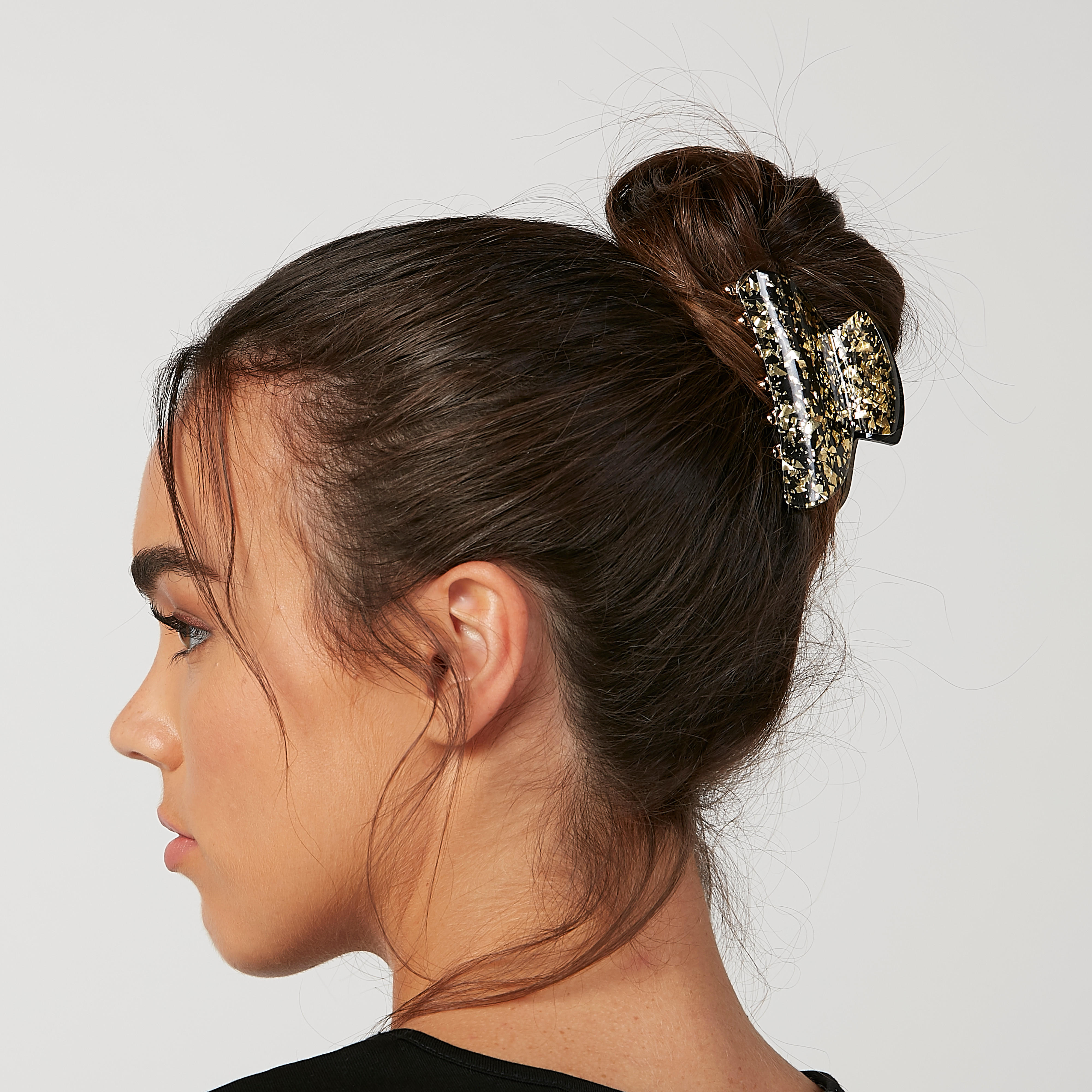 Set of 2 - Assorted Hair Clamp-women-hairaccessories-image-2