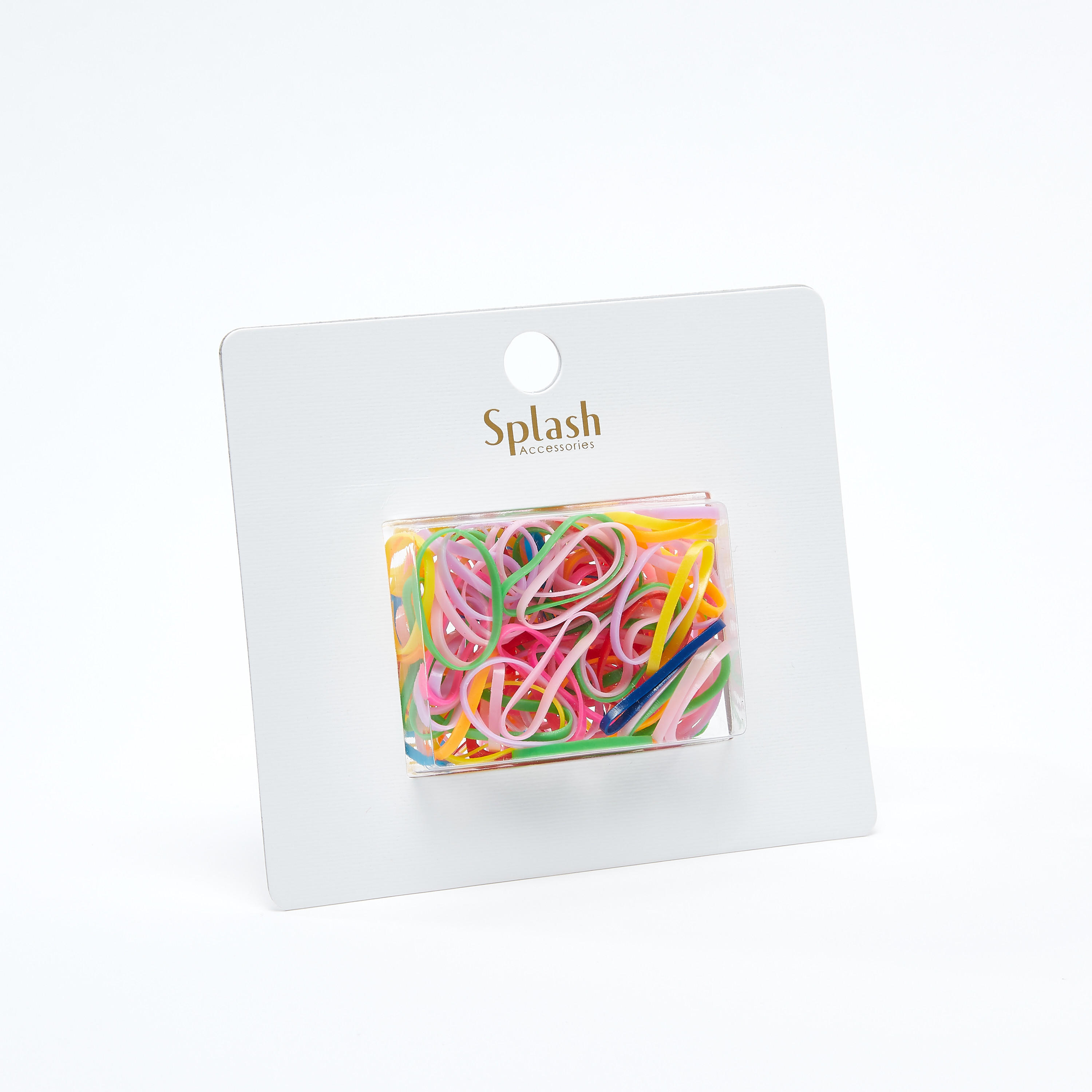 طقم ربطة شعر سادة-women-hairaccessories-image-1