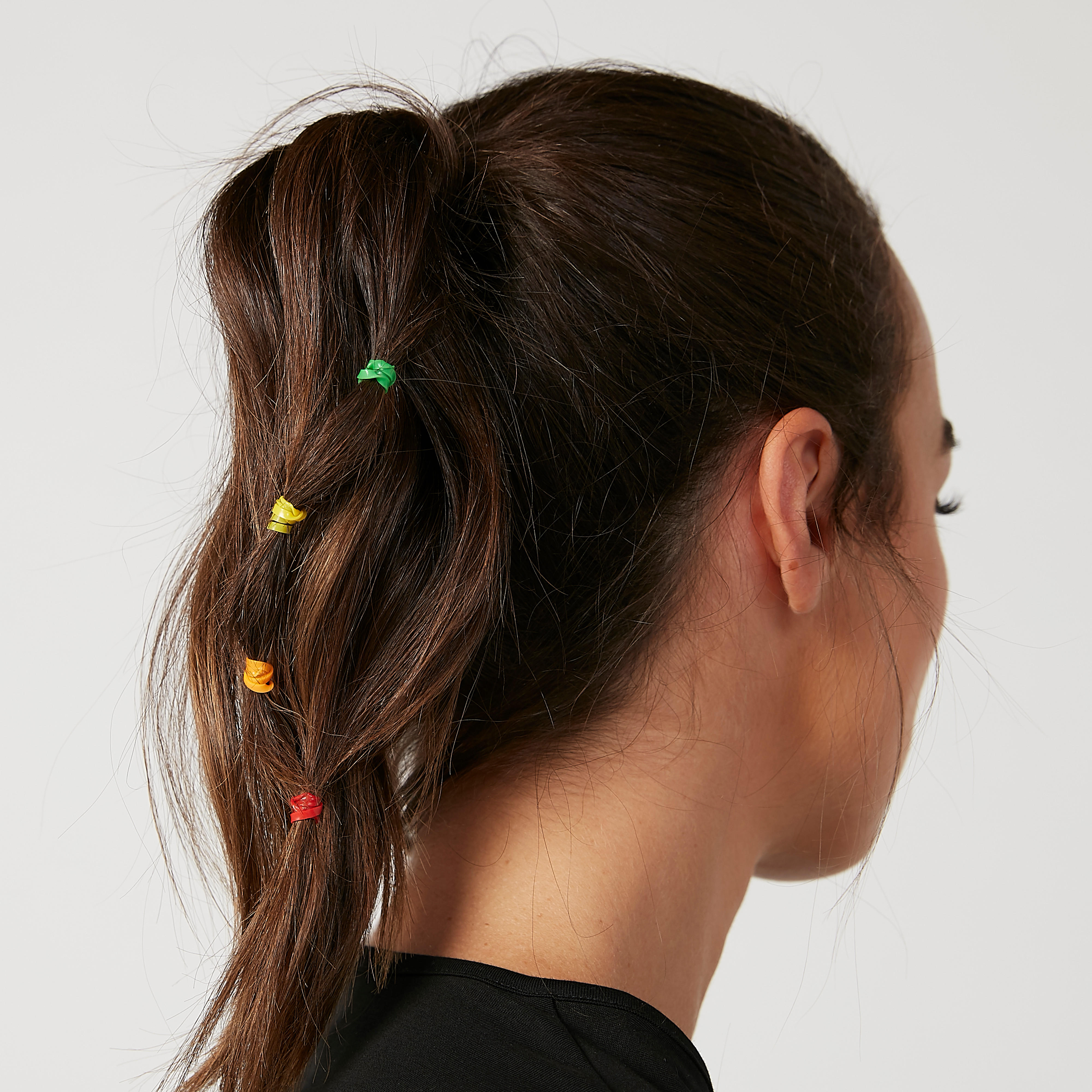 طقم ربطة شعر سادة-women-hairaccessories-image-2