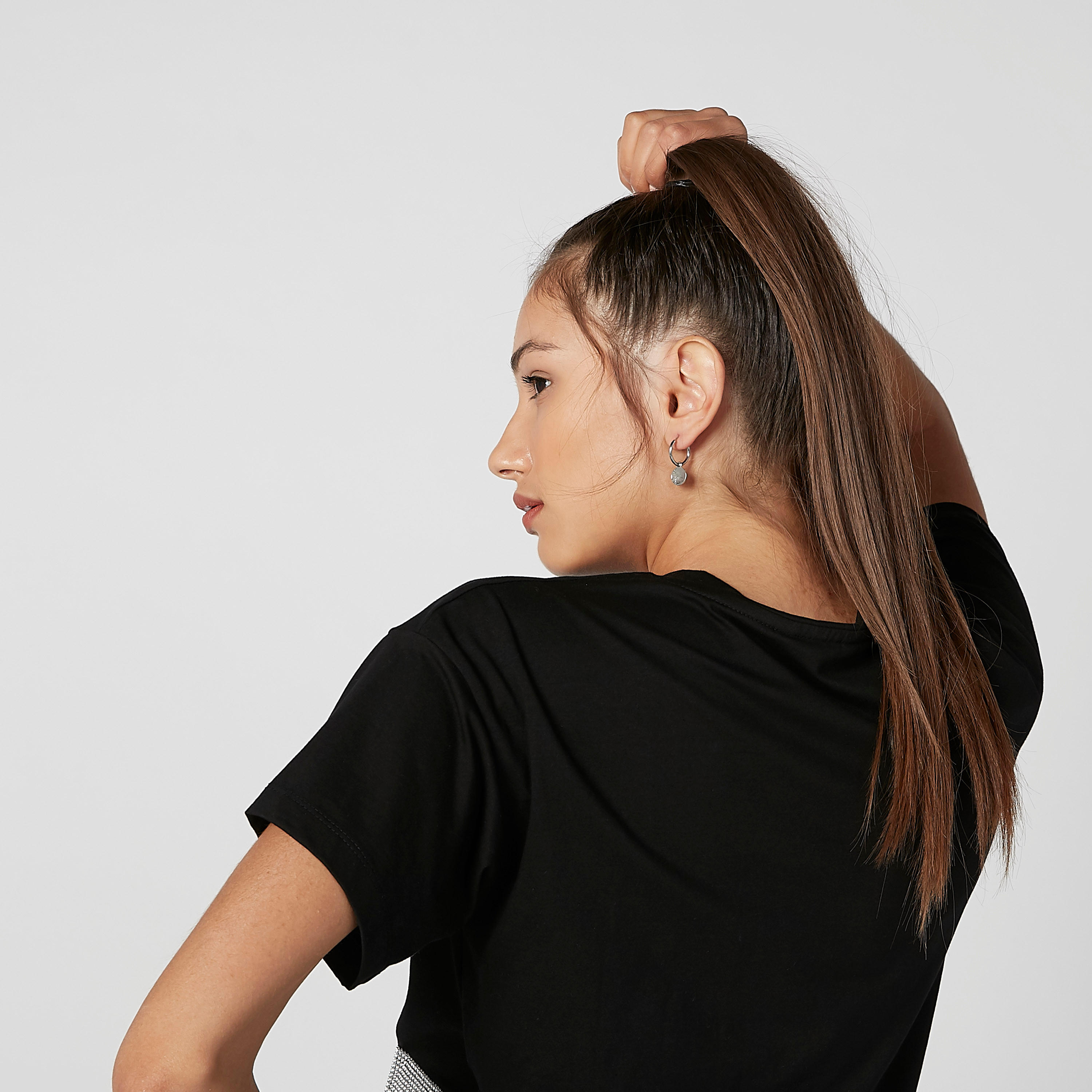 Plain Hair Tie Set-women-hairaccessories-image-2