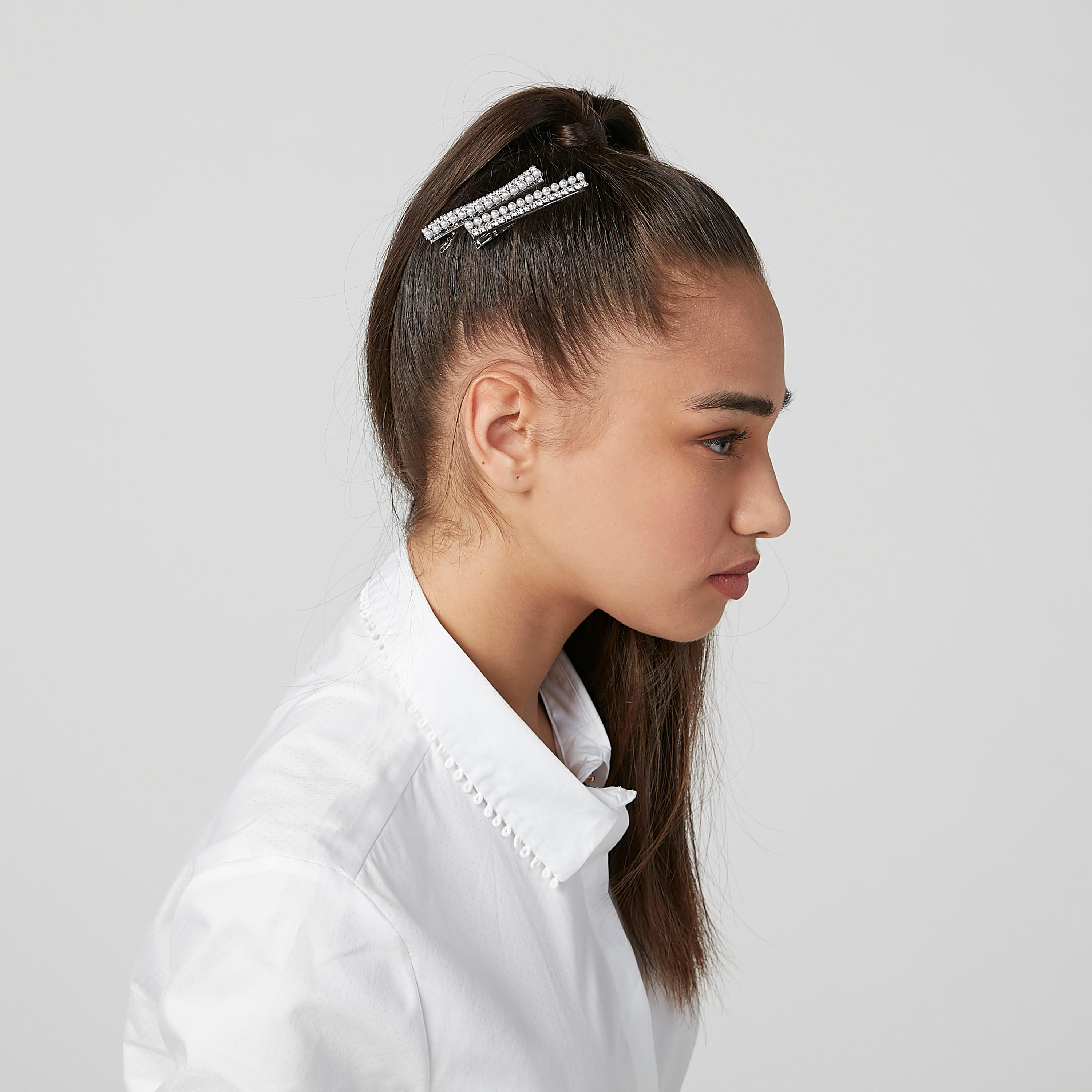 دبابيس شعر مزيّنة - طقم من قطعتين-women-hairaccessories-image-2