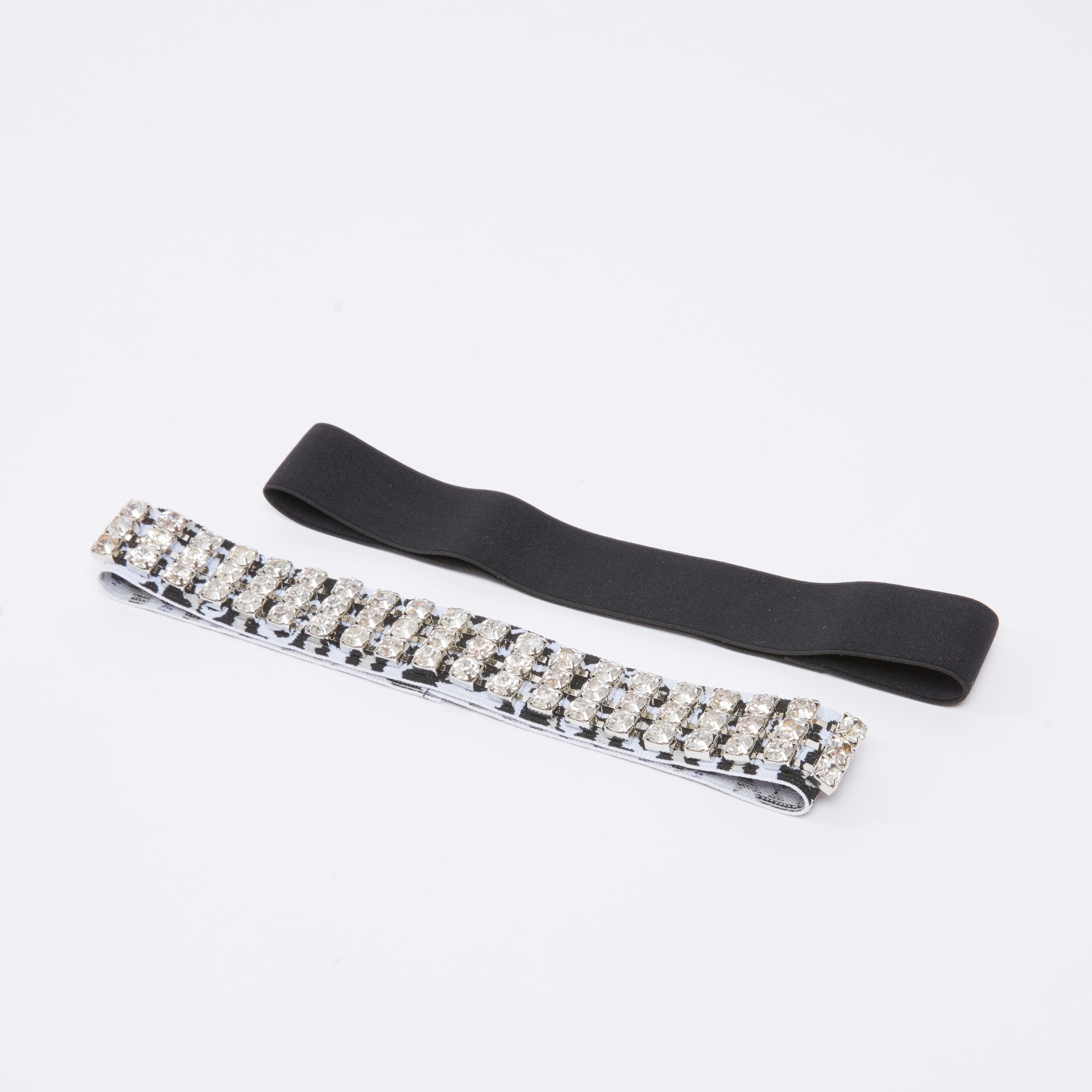 شريطة شعر متنوعة - طقم من قطعتين-women-hairaccessories-image-1