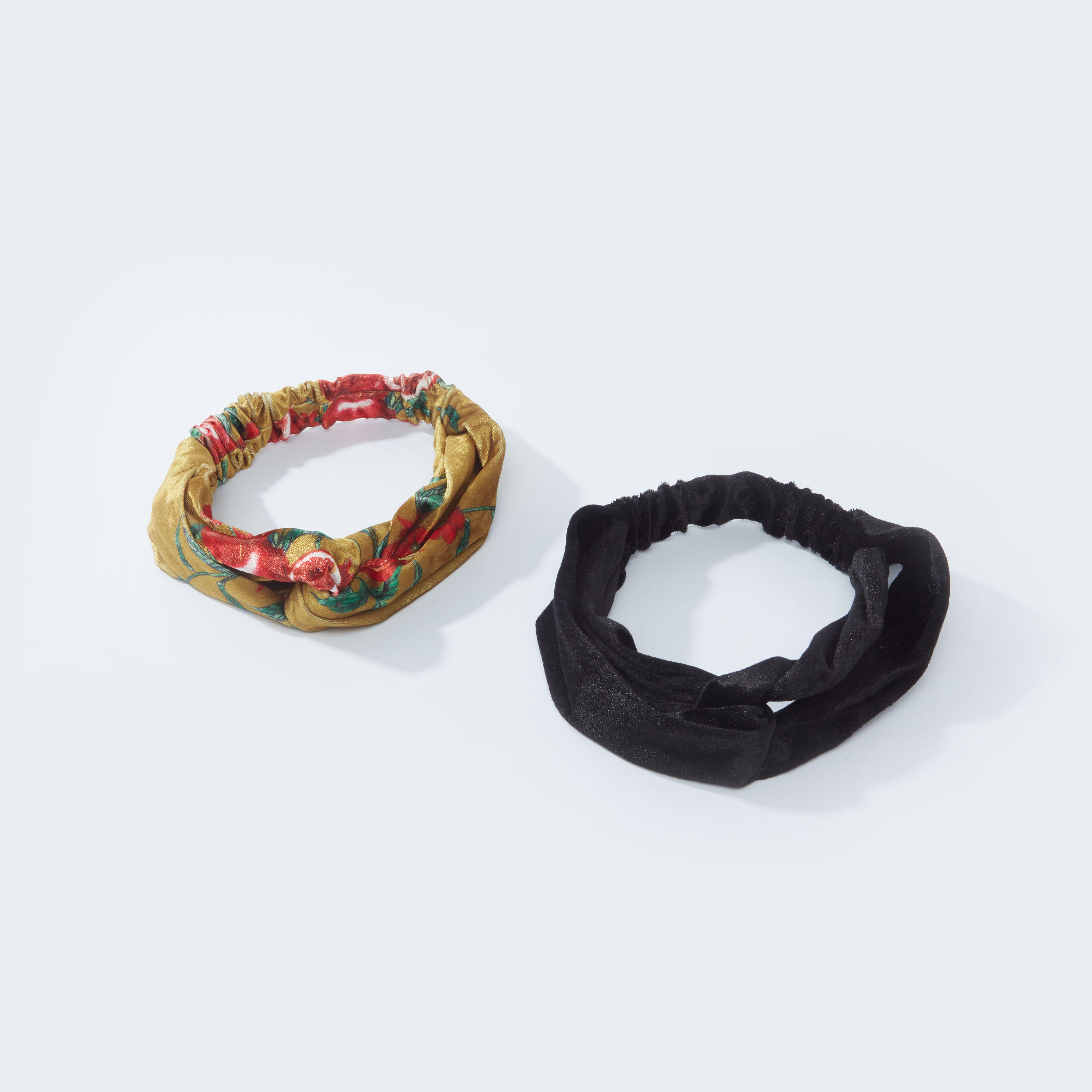 Set of 2 - Assorted Headbands-women-hairaccessories-image-1