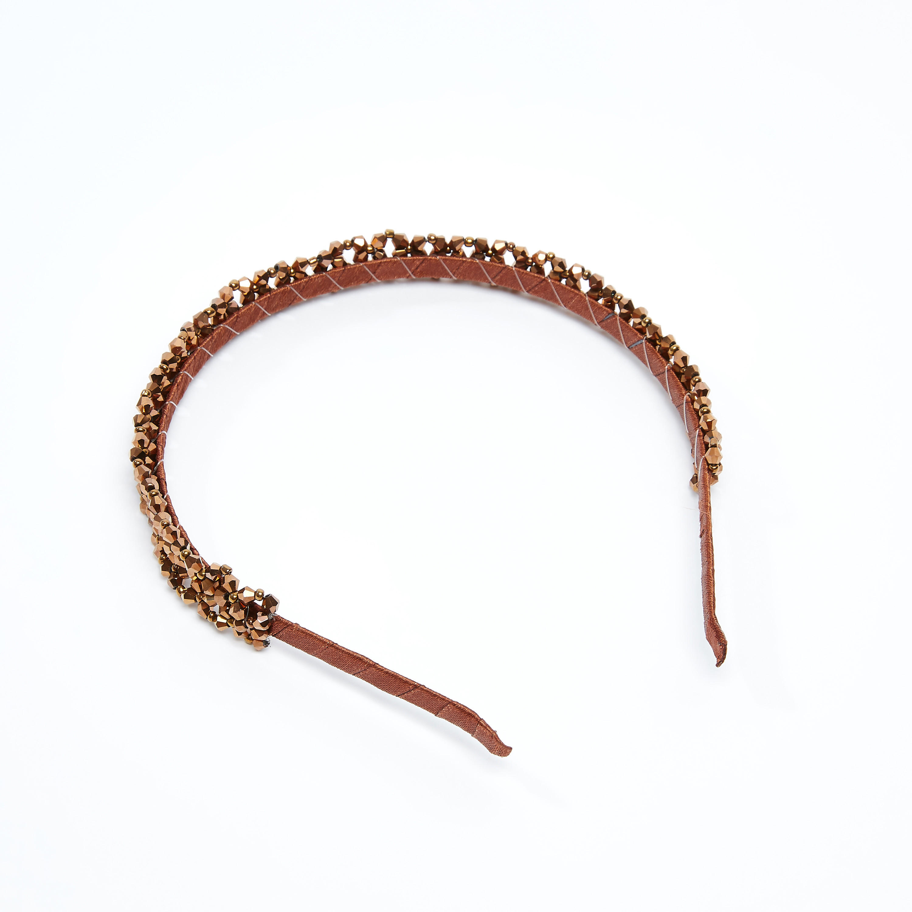 شريطة شعر مرصّعة-women-hairaccessories-image-1