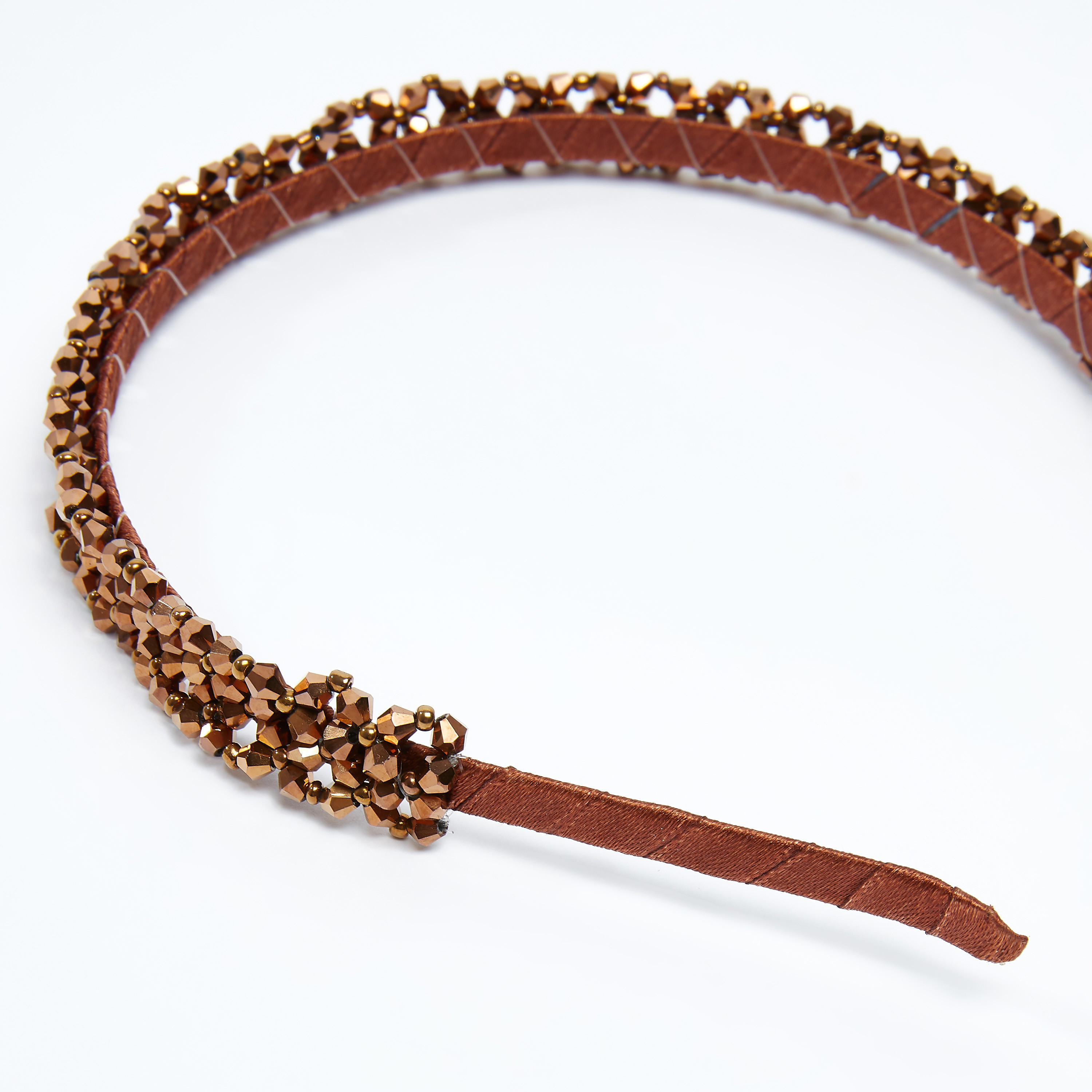 شريطة شعر مرصّعة-women-hairaccessories-image-3
