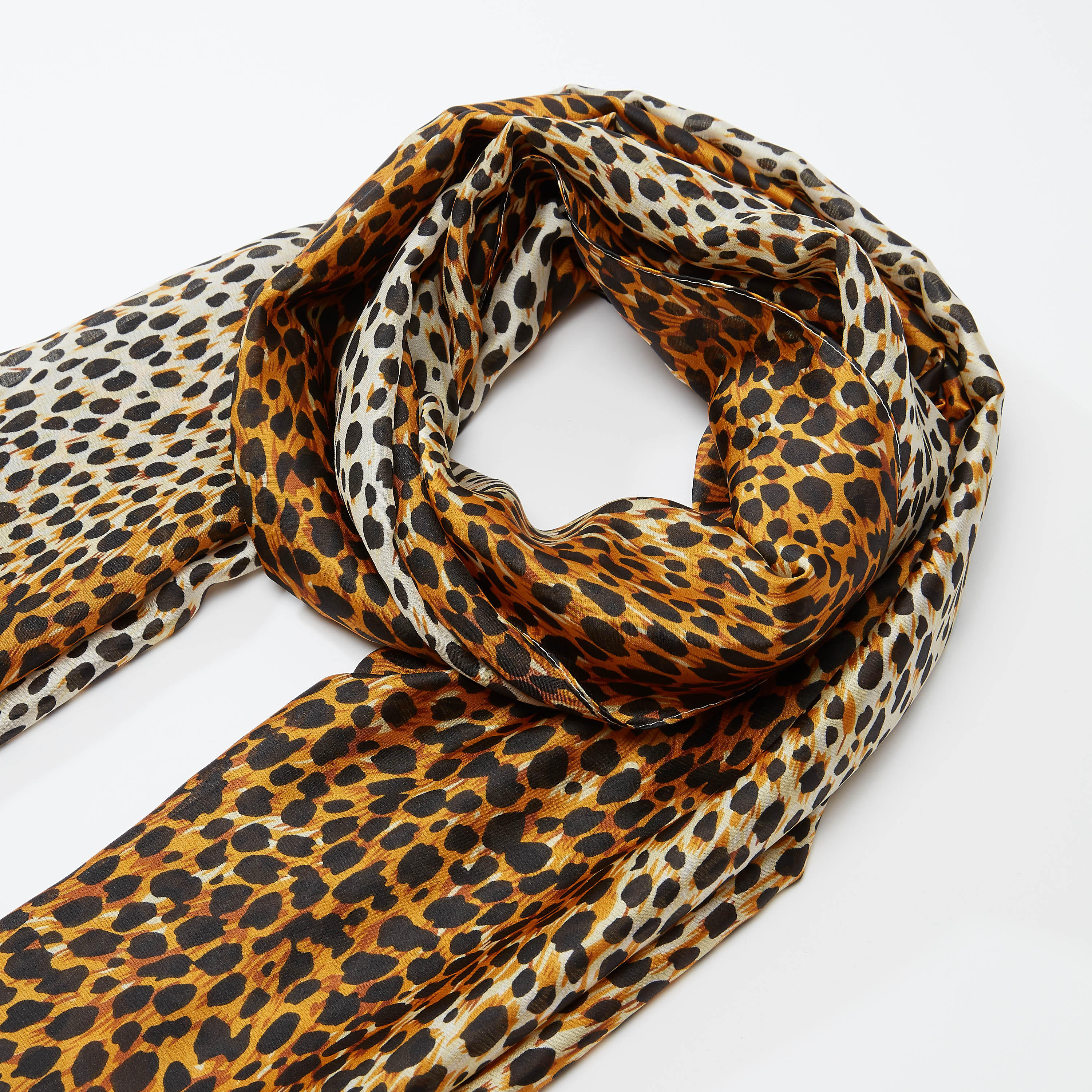 Animal Printed Scarf-women-clothingaccessories-scarves-image-1