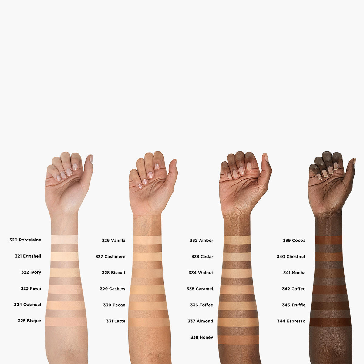 خافي عيوب انفاليبل مور ذان كونسيلر من لوريال باريس-beautyandpersonalcare-makeup-face-concealers-image-1