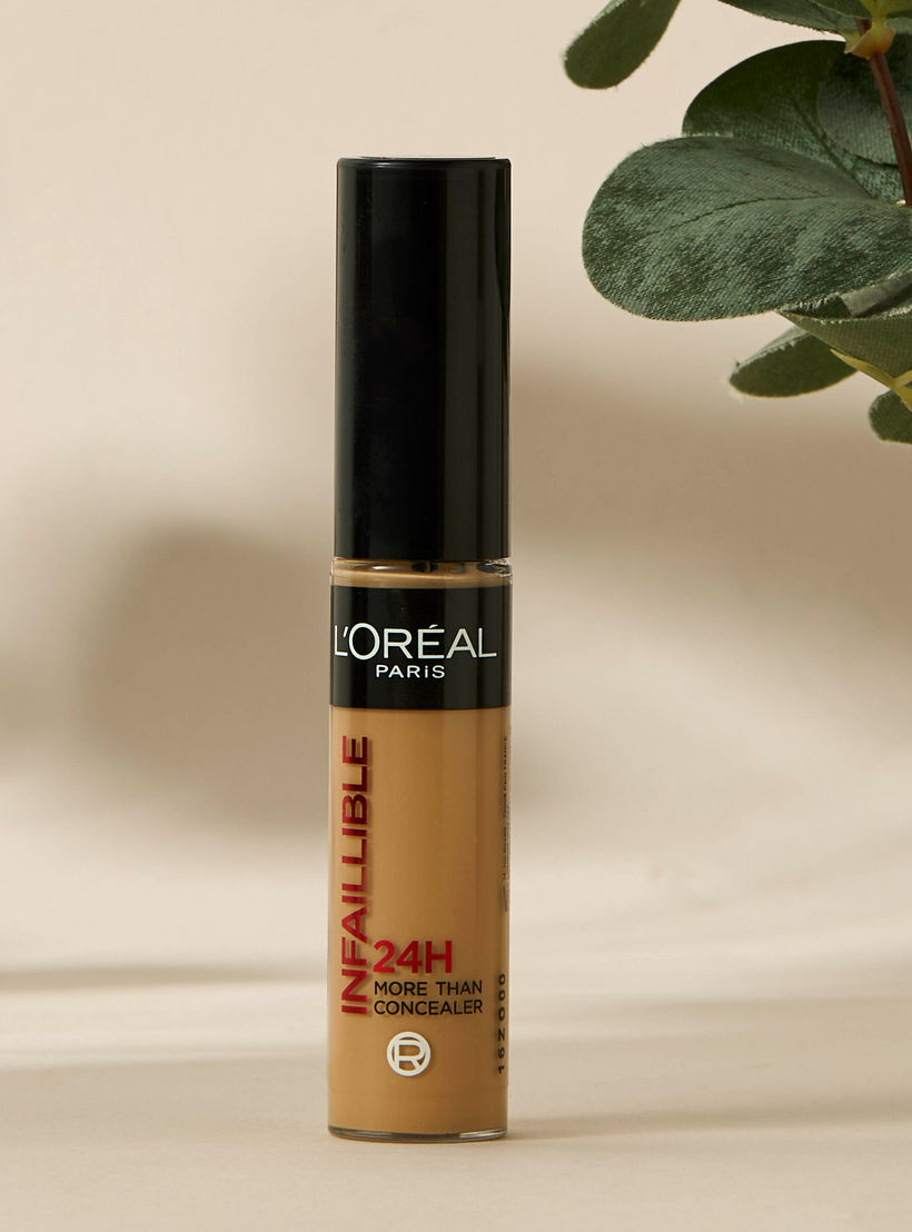 خافي عيوب انفاليبل مور ذان كونسيلر من لوريال باريس-beautyandpersonalcare-makeup-face-concealers-image-2