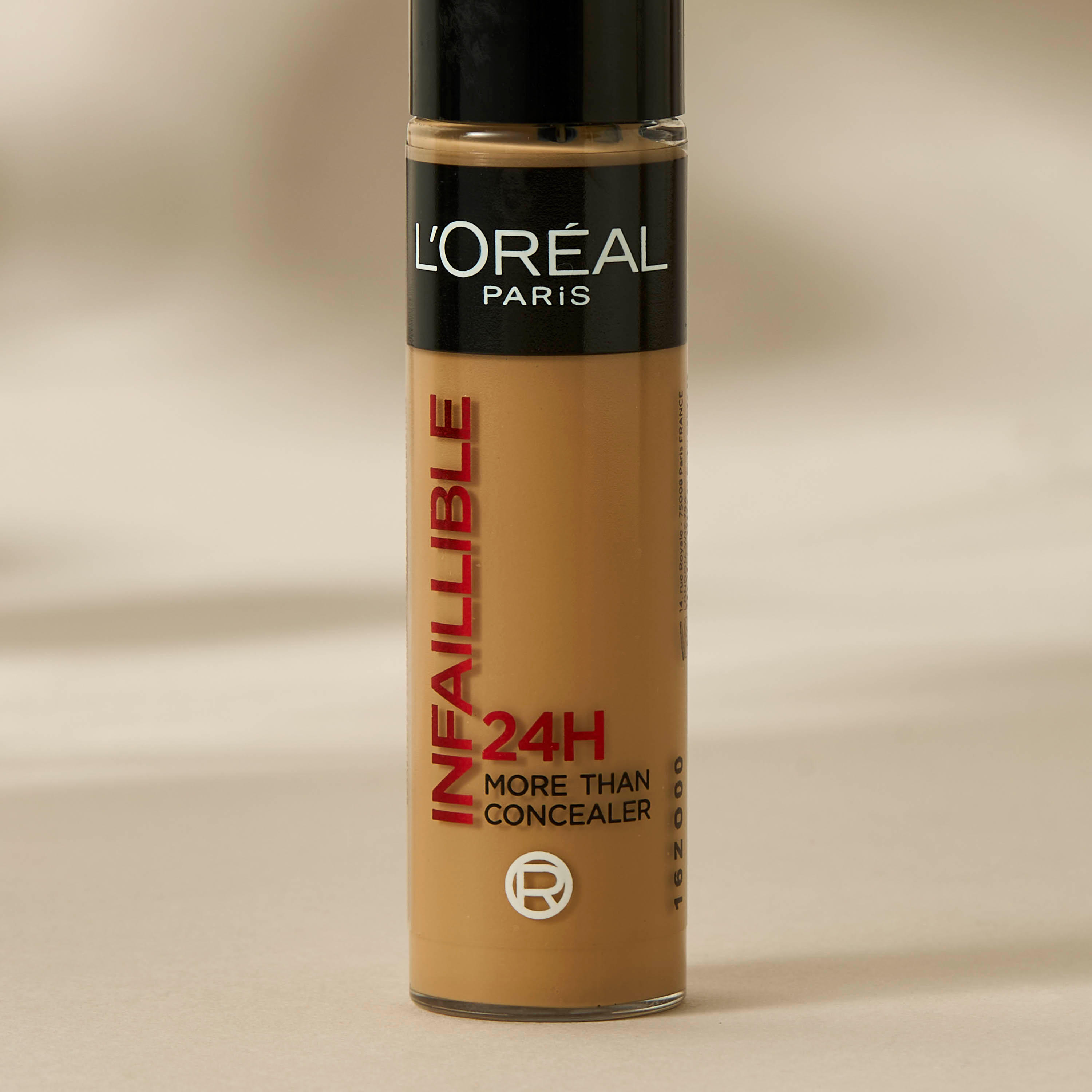 خافي عيوب انفاليبل مور ذان كونسيلر من لوريال باريس-beautyandpersonalcare-makeup-face-concealers-image-4