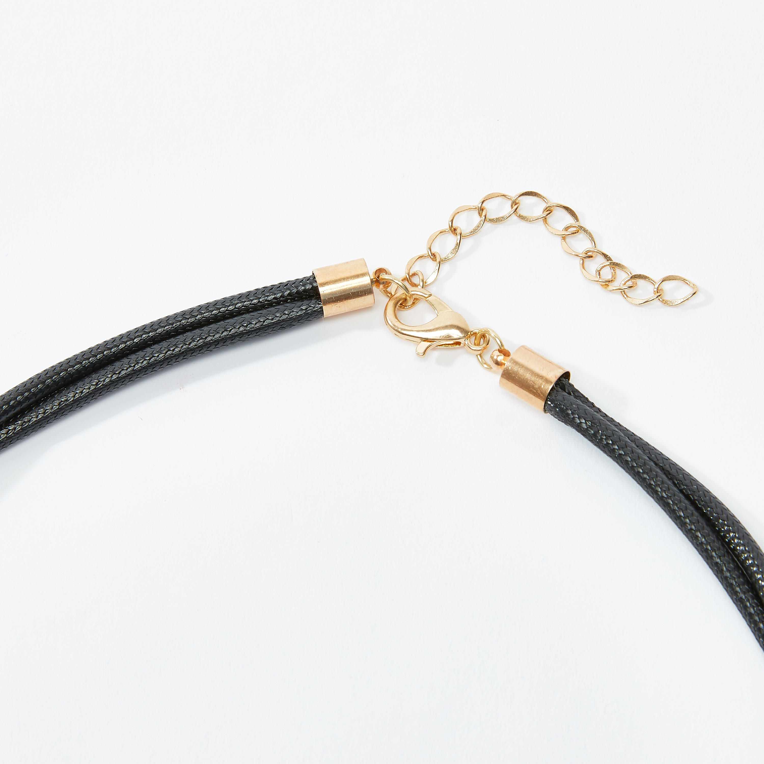 عقد مزيّن بمشبك إغلاق-women-watchesandjewellery-jewellery-necklacesandpendants-image-3