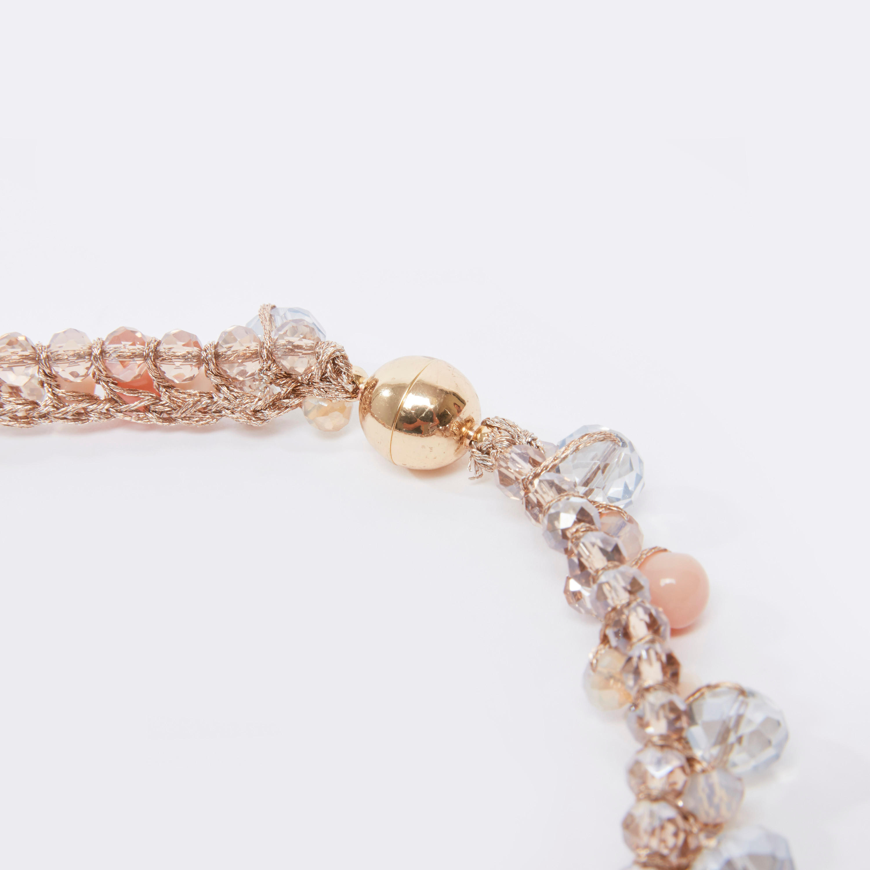 قلادة خرز بمشبك مغناطيسي-women-watchesandjewellery-jewellery-necklacesandpendants-image-3