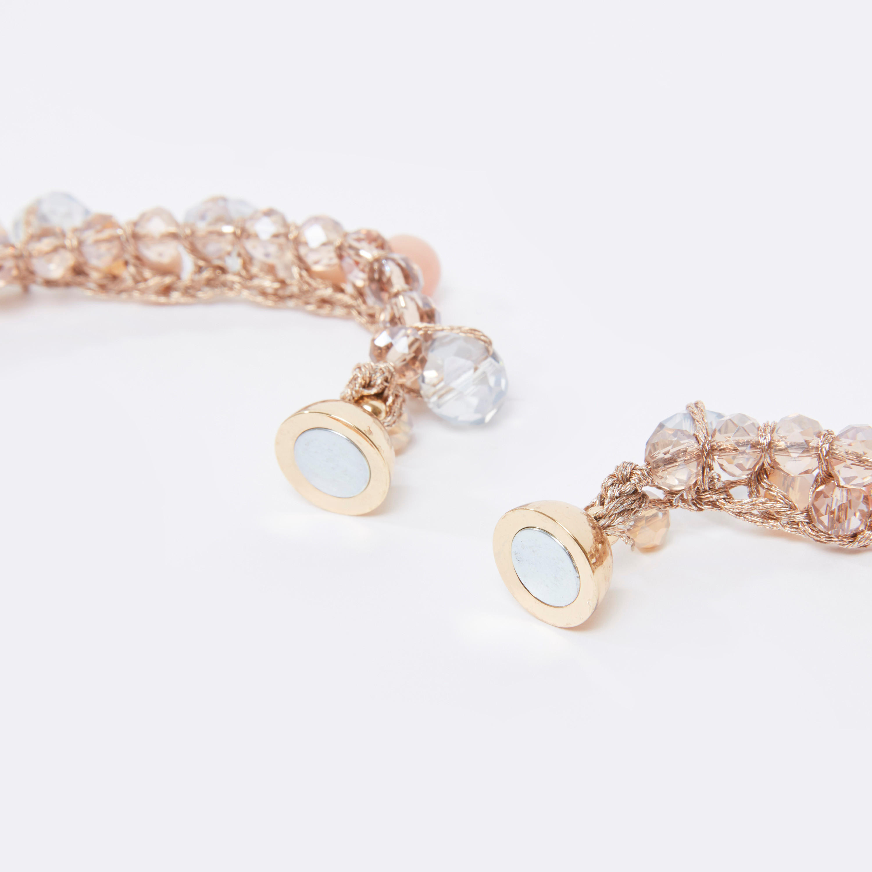 قلادة خرز بمشبك مغناطيسي-women-watchesandjewellery-jewellery-necklacesandpendants-image-4
