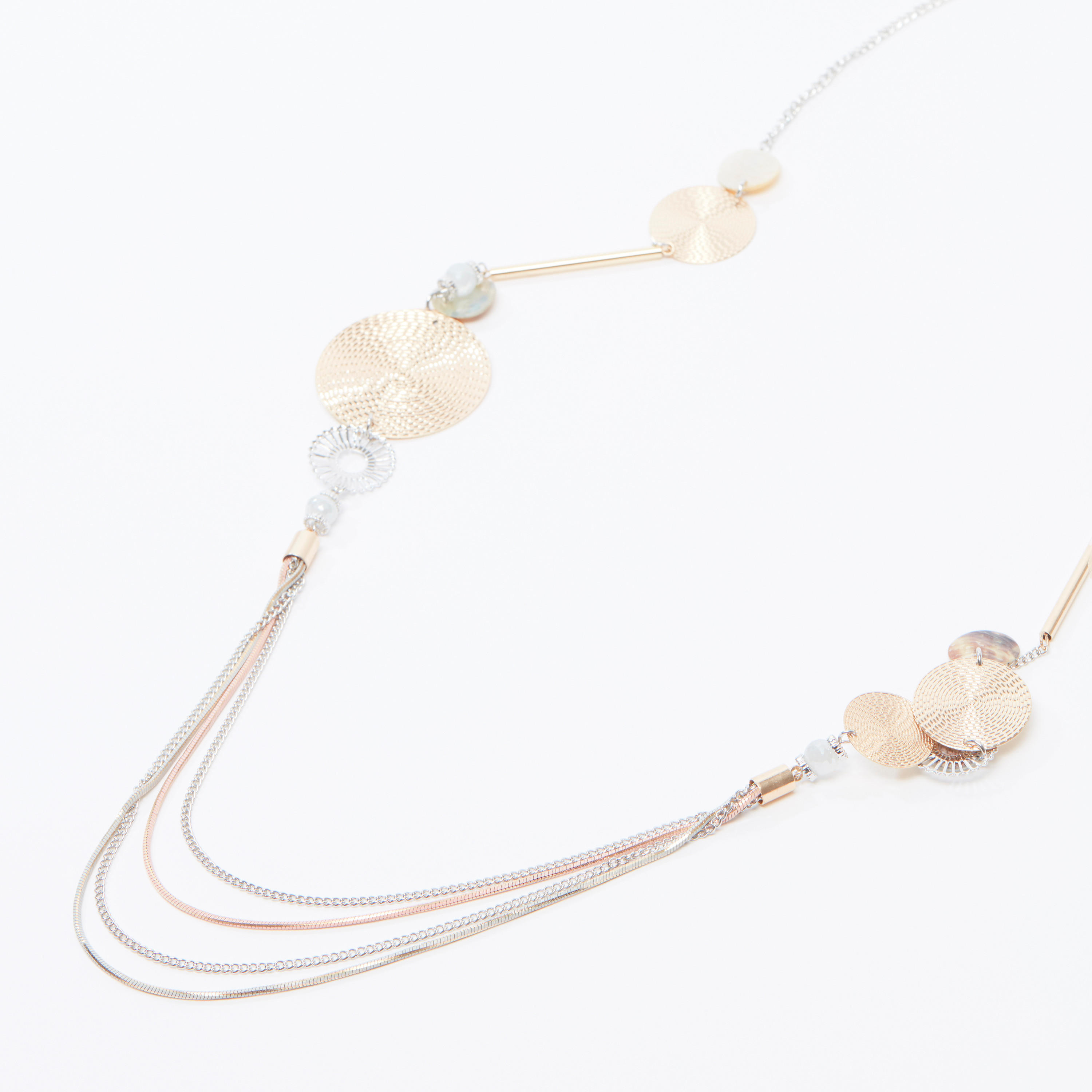 عقد مزيّن بمشبك إغلاق-women-watchesandjewellery-jewellery-necklacesandpendants-image-1