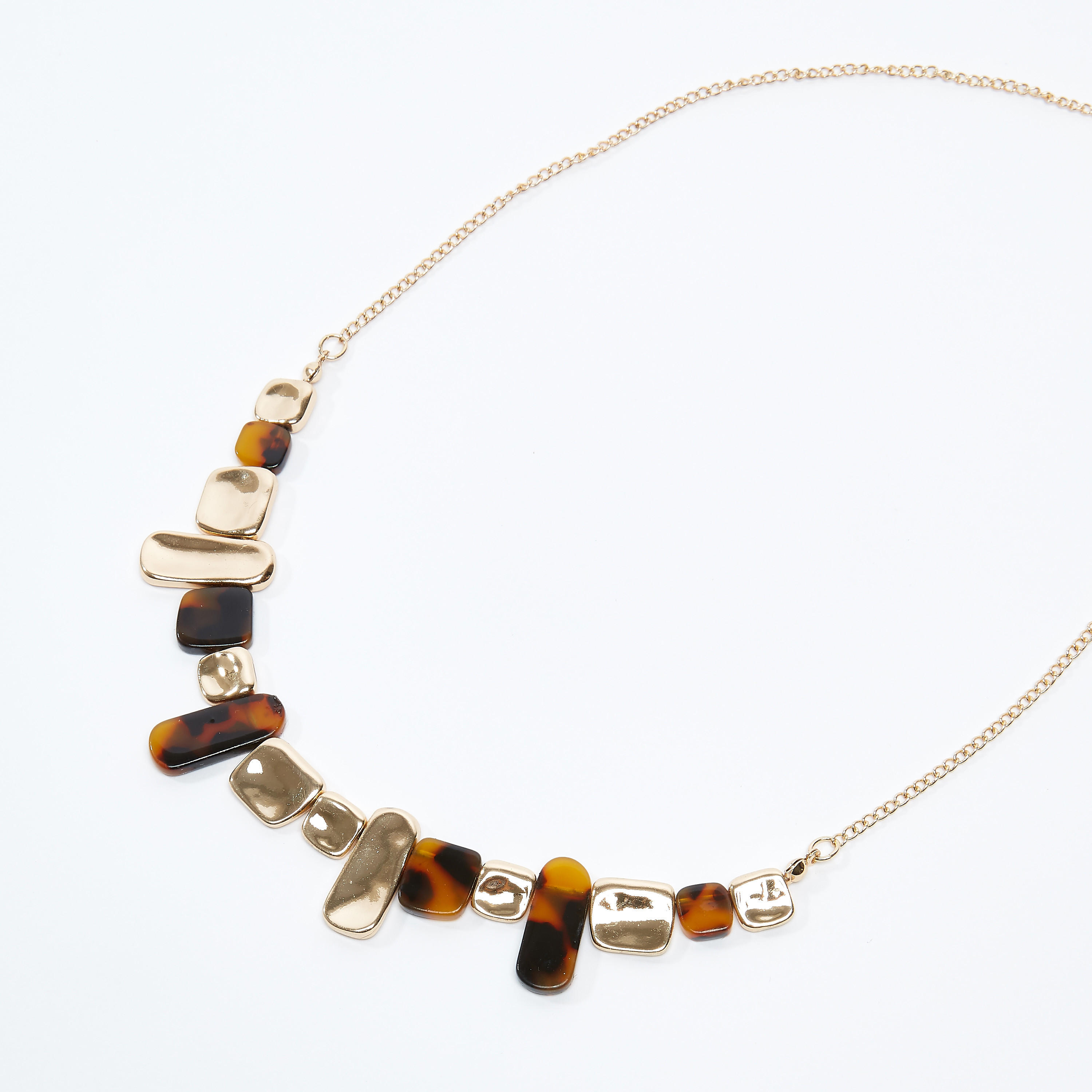 Embellished Necklace with Lobster Clasp-women-watchesandjewellery-jewellery-necklacesandpendants-image-1