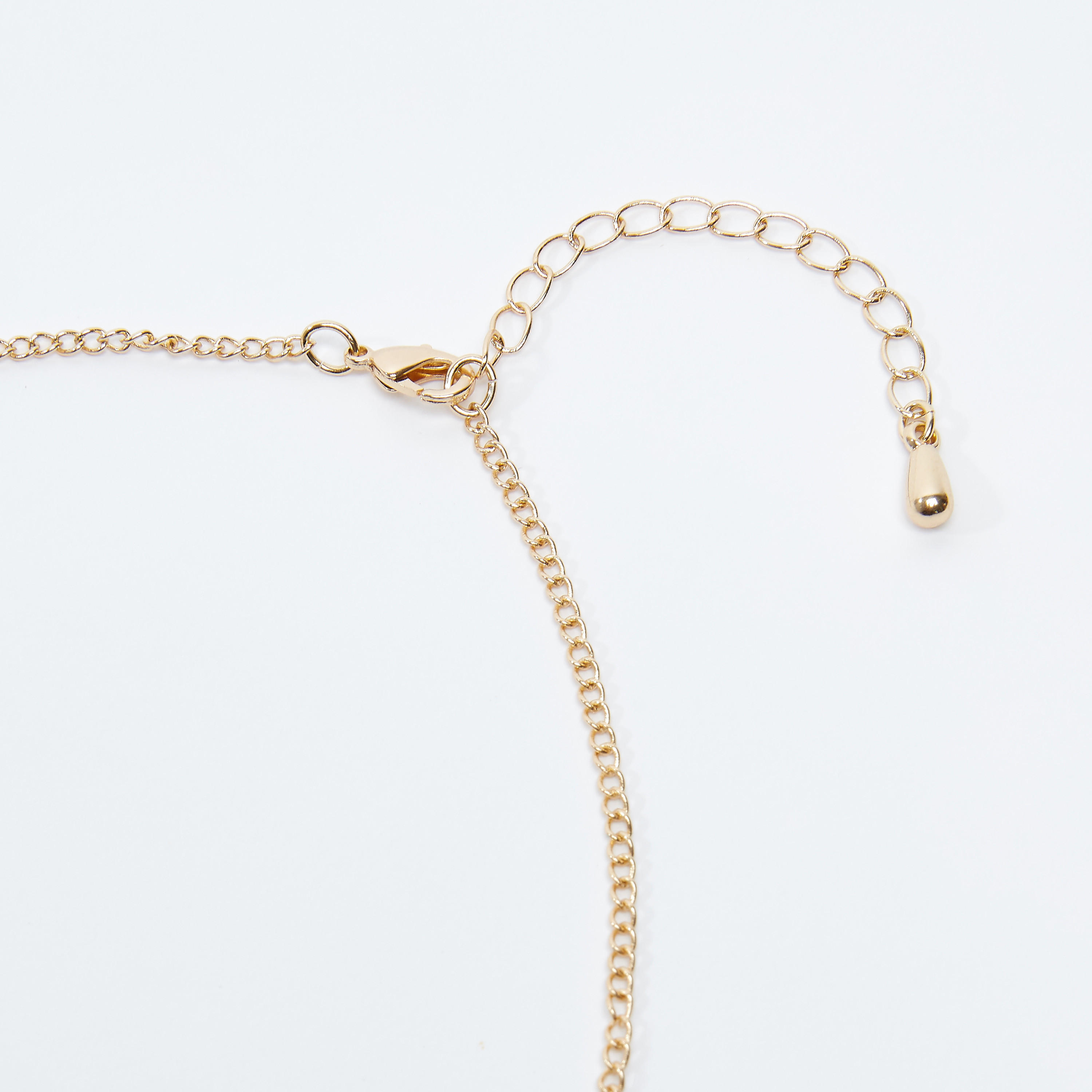 Embellished Necklace with Lobster Clasp-women-watchesandjewellery-jewellery-necklacesandpendants-image-3