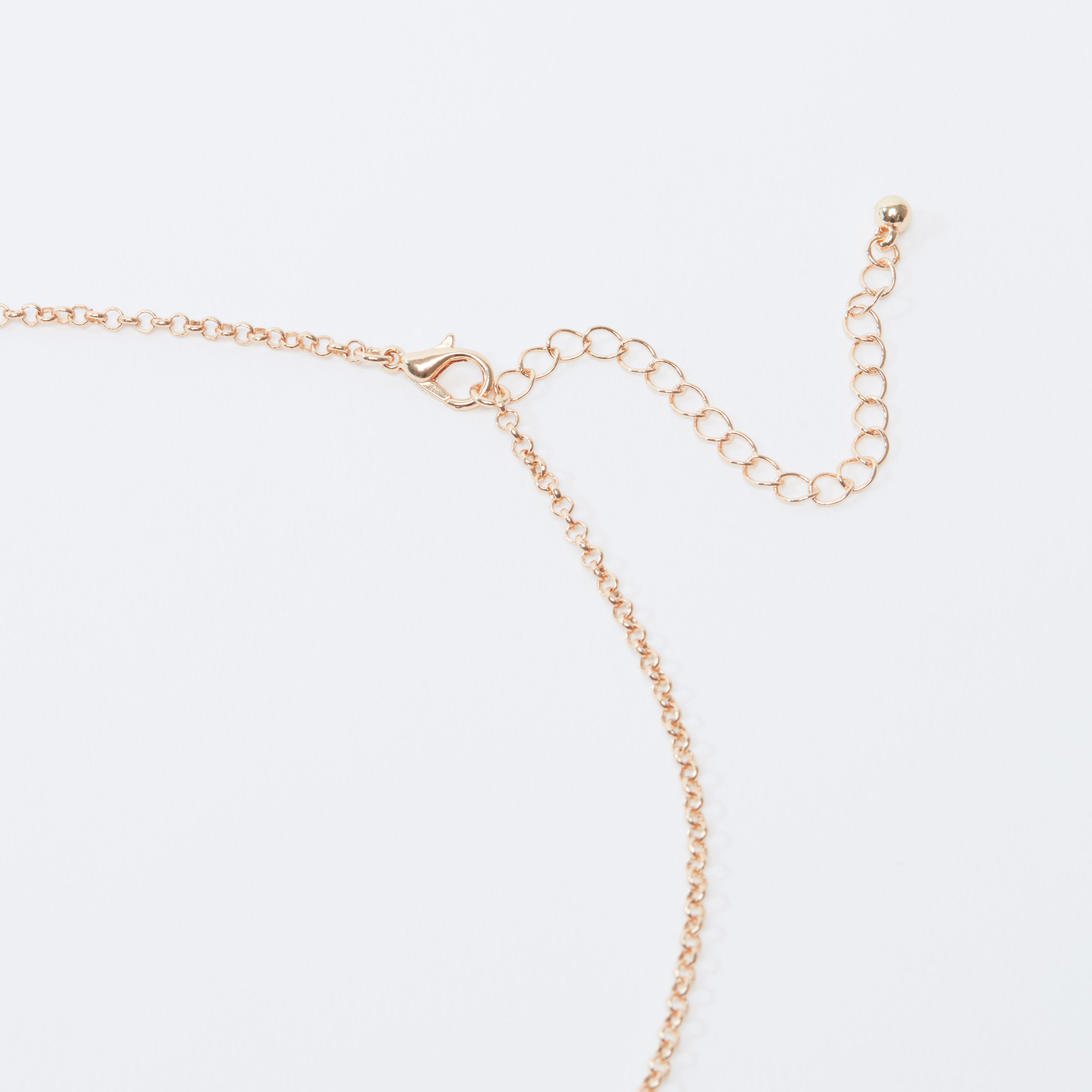 عقد مزيّن بدلاية ومشبك إغلاق-women-watchesandjewellery-jewellery-necklacesandpendants-image-3