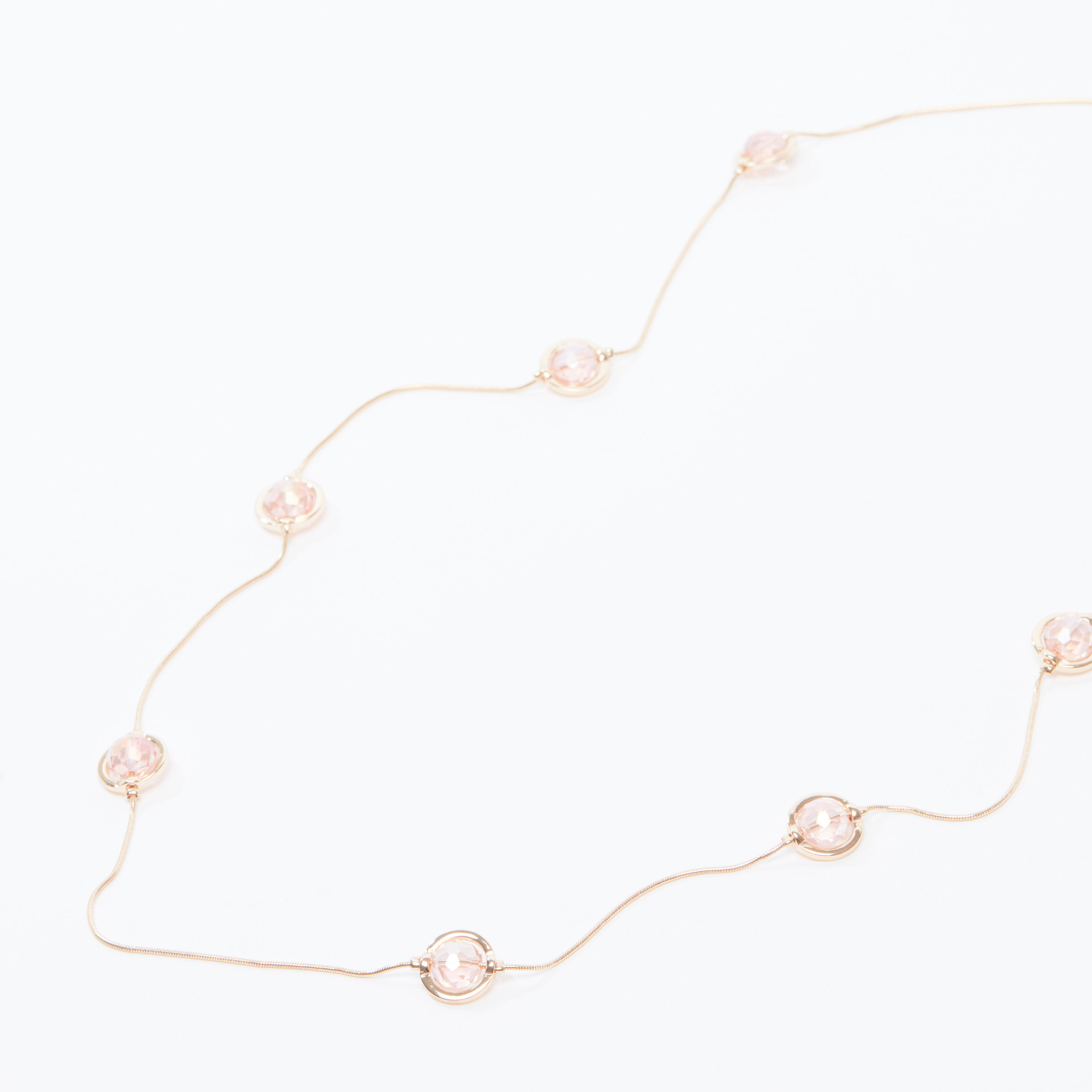 Embellished Necklace with Lobster Clasp-women-watchesandjewellery-jewellery-necklacesandpendants-image-1