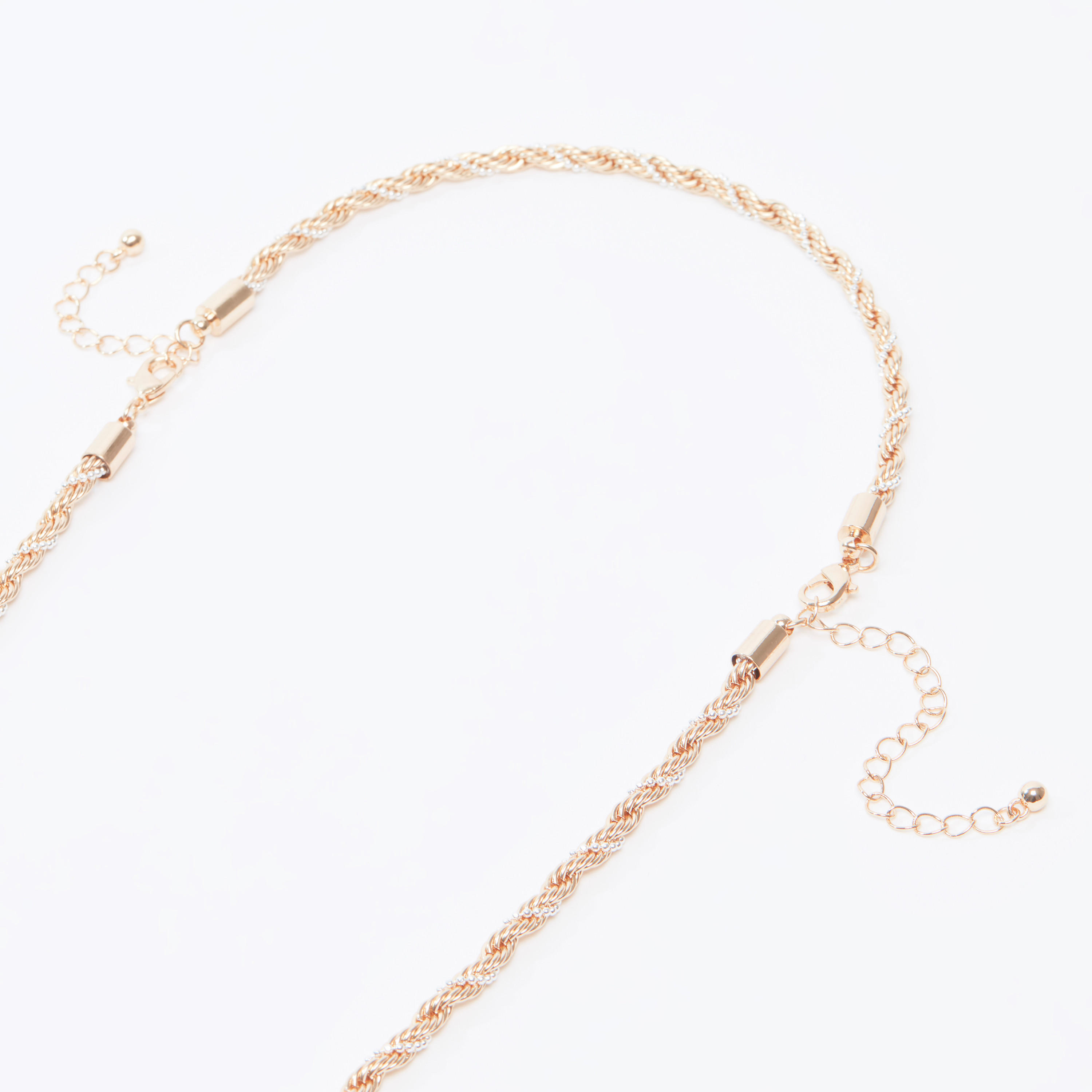 طقم حلقان وعقد مزيّن-women-watchesandjewellery-jewellery-jewellerysets-image-3
