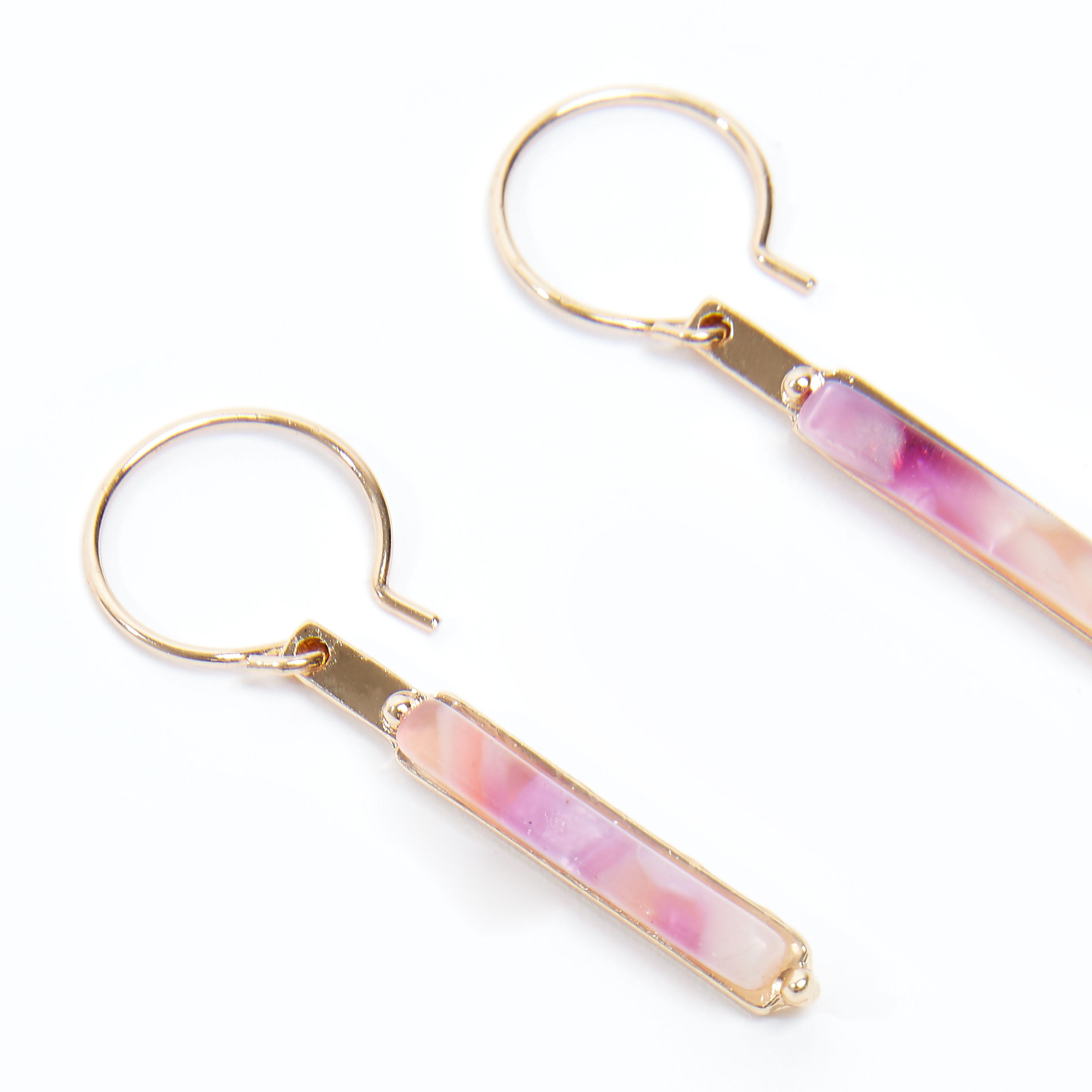 حلق بدلّاية وخطاف وطبعات-women-watchesandjewellery-jewellery-earrings-image-3