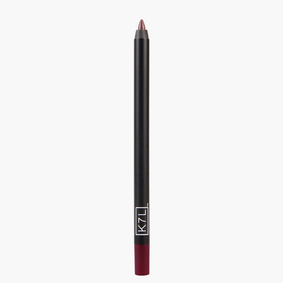 قلم تحديد الشفاه المقاوم للماء من كيه 7 إل-beautyandpersonalcare-makeup-lips-lipliners-image-1