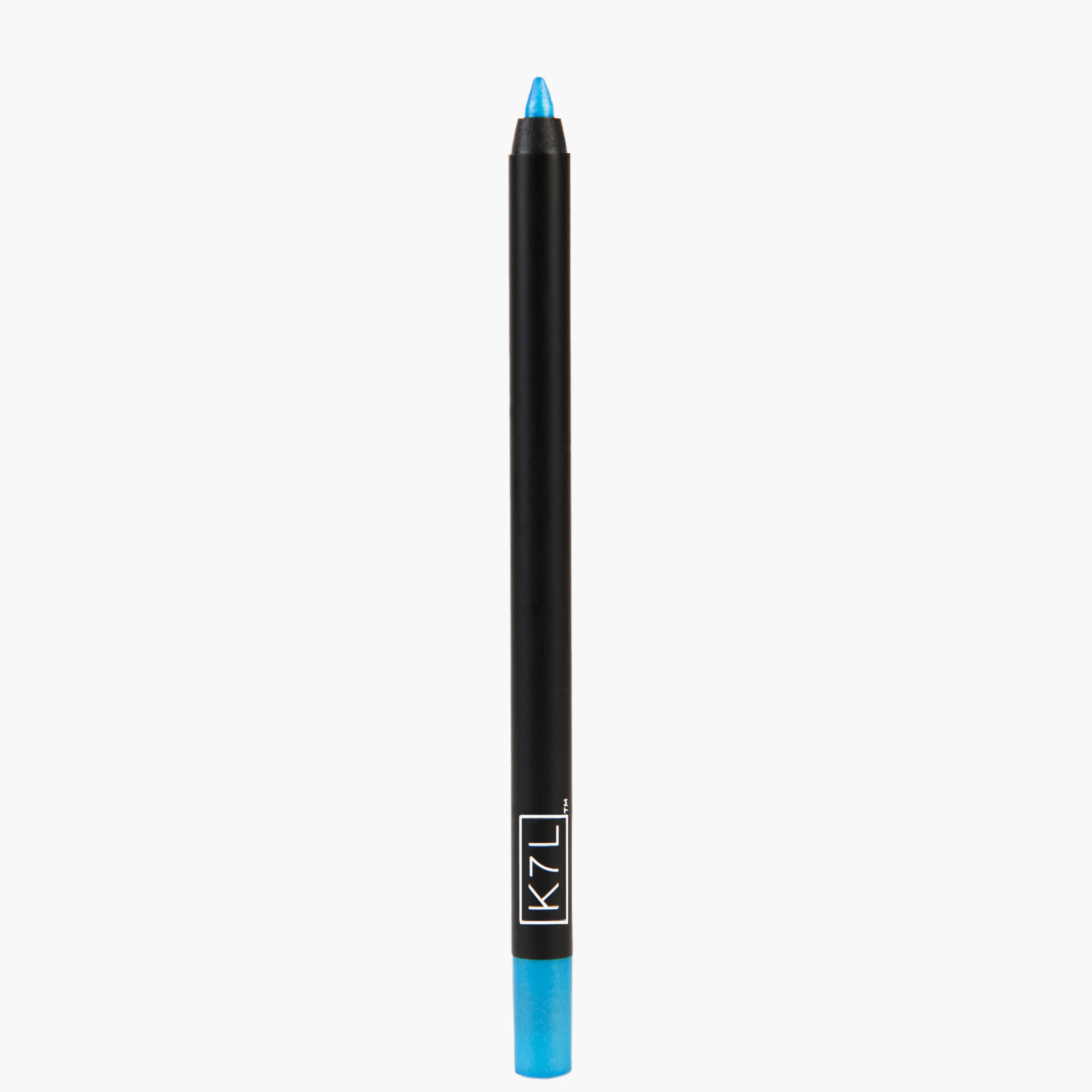 K7L Waterproof Eye Liner - 1 gms-beautyandpersonalcare-makeup-eyes-eyeliners-image-1