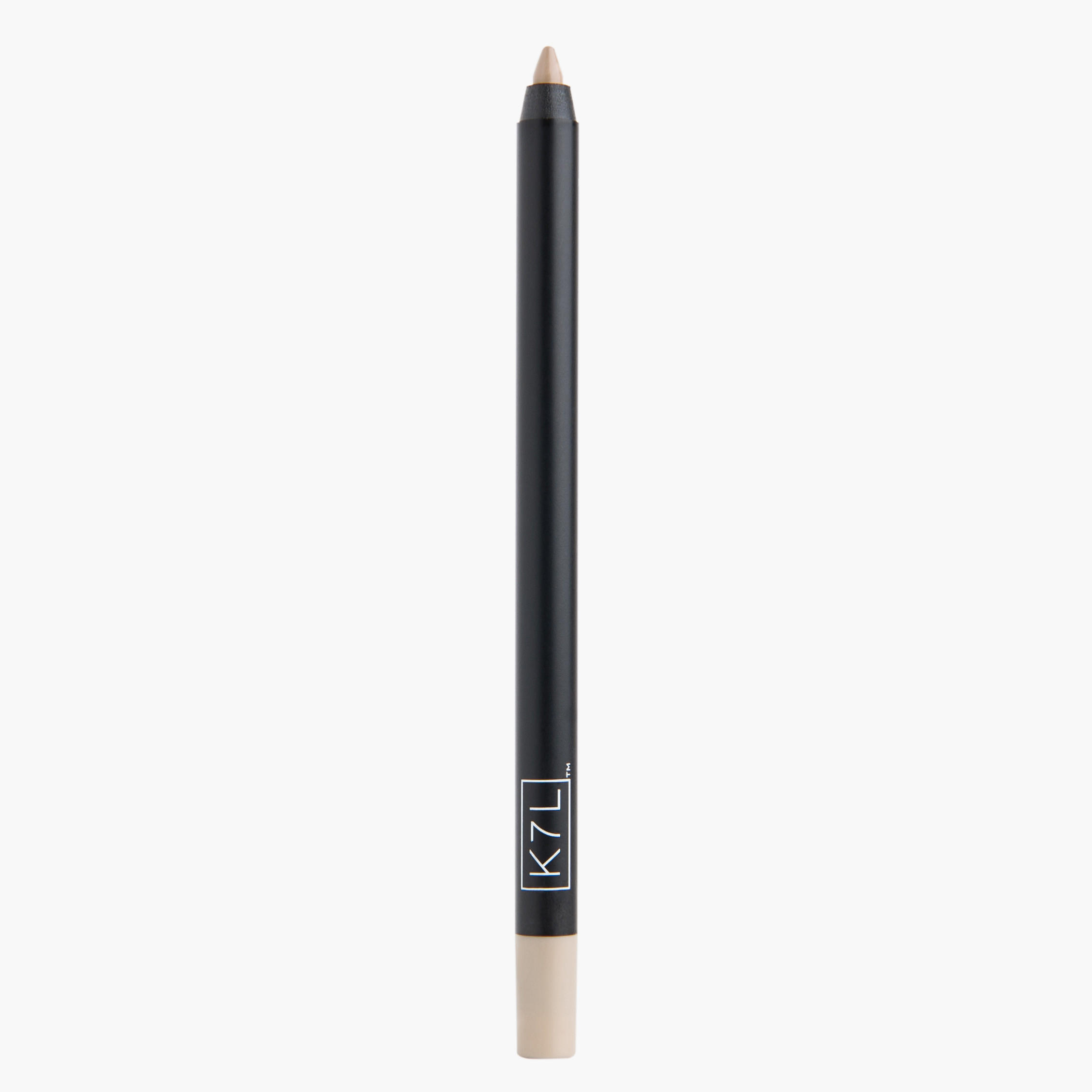 K7L Waterproof Eye Liner - 1 gms-beautyandpersonalcare-makeup-eyes-eyeliners-image-1