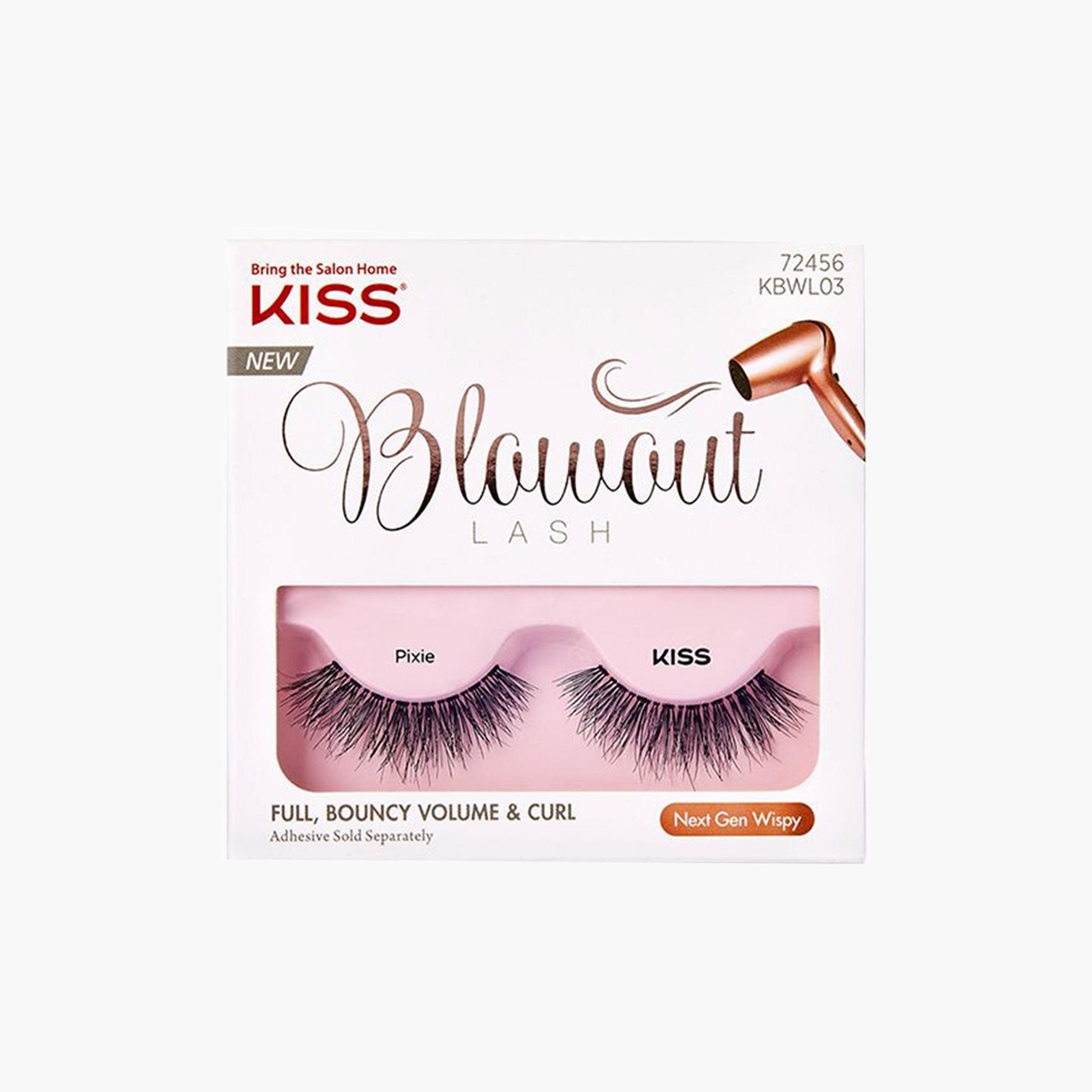 رموش صناعية بلوأوت لاش بادجبوي من كيس كوزمتيكس-beautyandpersonalcare-makeup-eyes-falselashes-image-1