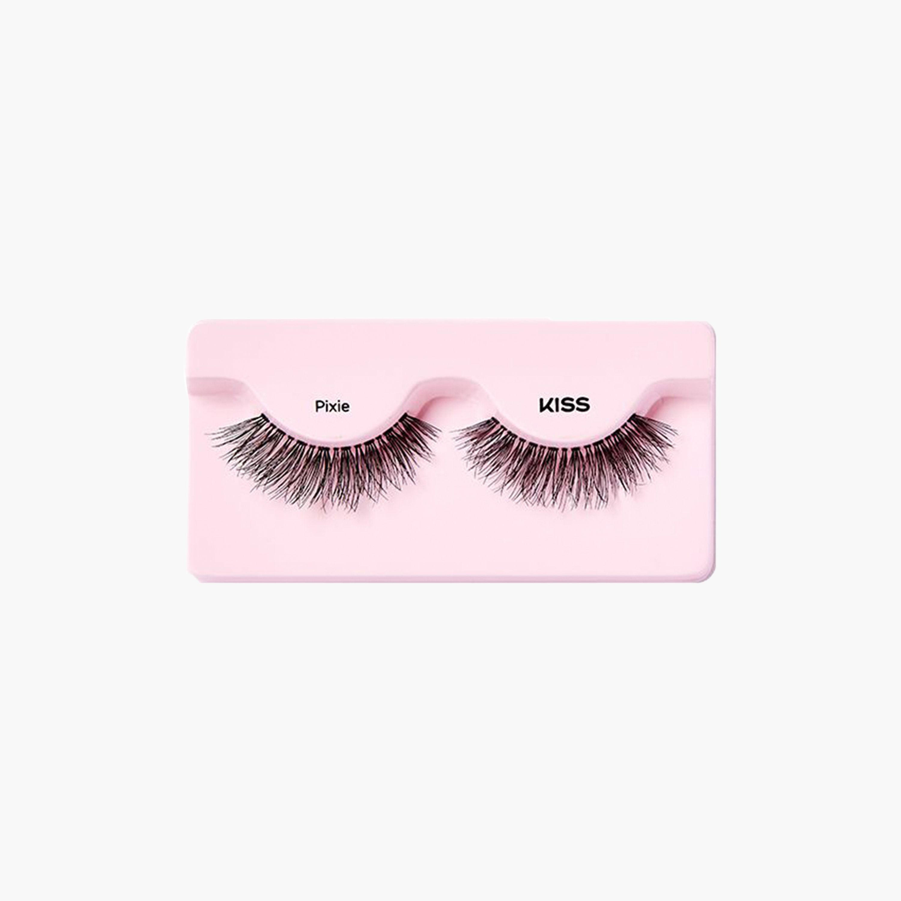 رموش صناعية بلوأوت لاش بادجبوي من كيس كوزمتيكس-beautyandpersonalcare-makeup-eyes-falselashes-image-2