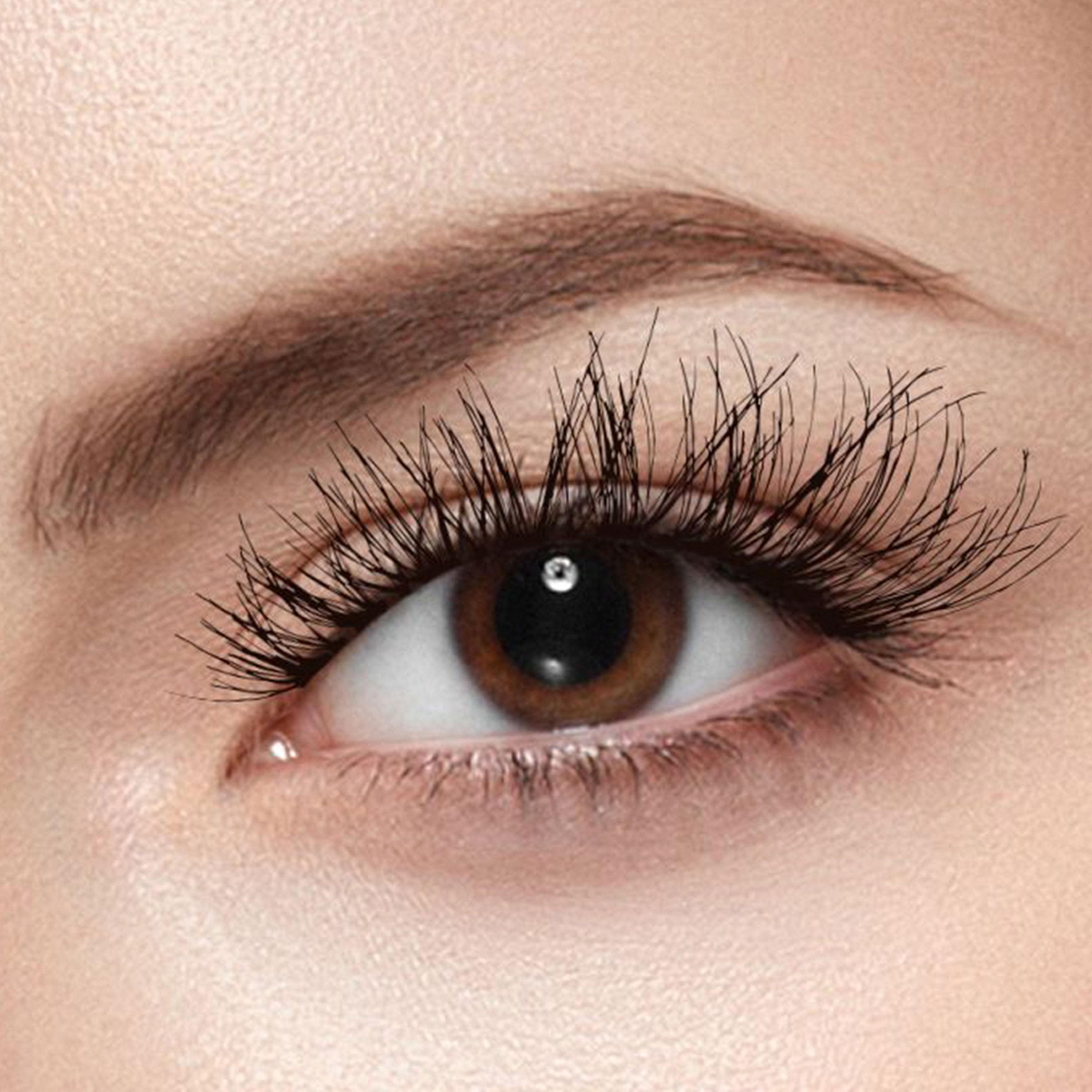 رموش صناعية بلوأوت لاش بادجبوي من كيس كوزمتيكس-beautyandpersonalcare-makeup-eyes-falselashes-image-3