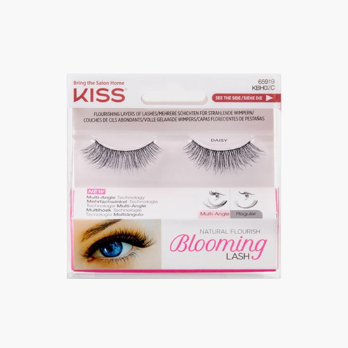 KISS Daisy Natural Flourish Blooming Lash-beautyandpersonalcare-makeup-eyes-falselashes-image-1