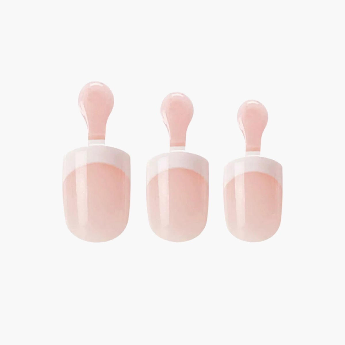 KISS Endless Everlasting French Nails - Set of 28-beautyandpersonalcare-makeup-nails-artificialnails-image-2