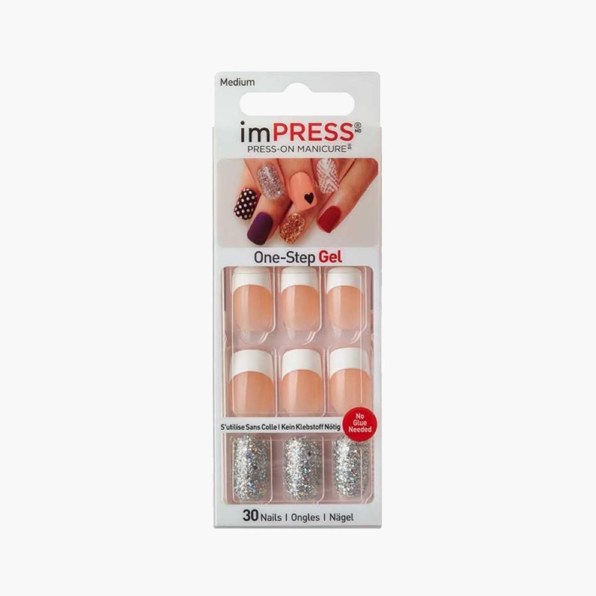 KISS imPRESS Vexed & Vicious Medium Nails-beautyandpersonalcare-makeup-nails-nailtools-image-1