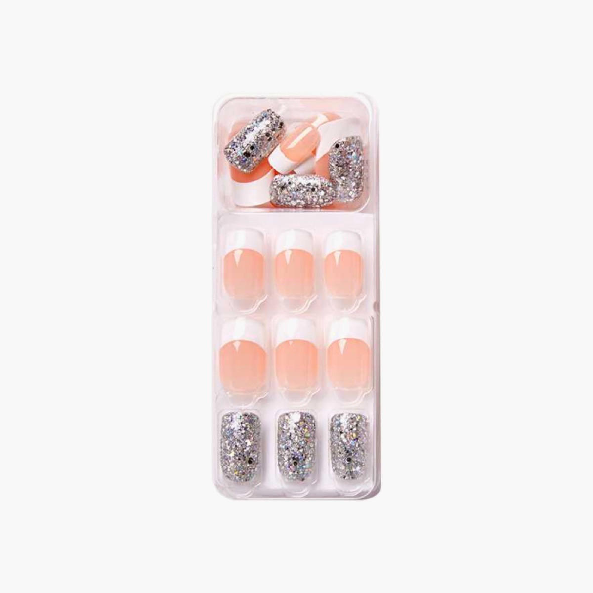 KISS imPRESS Vexed & Vicious Medium Nails-beautyandpersonalcare-makeup-nails-nailtools-image-2