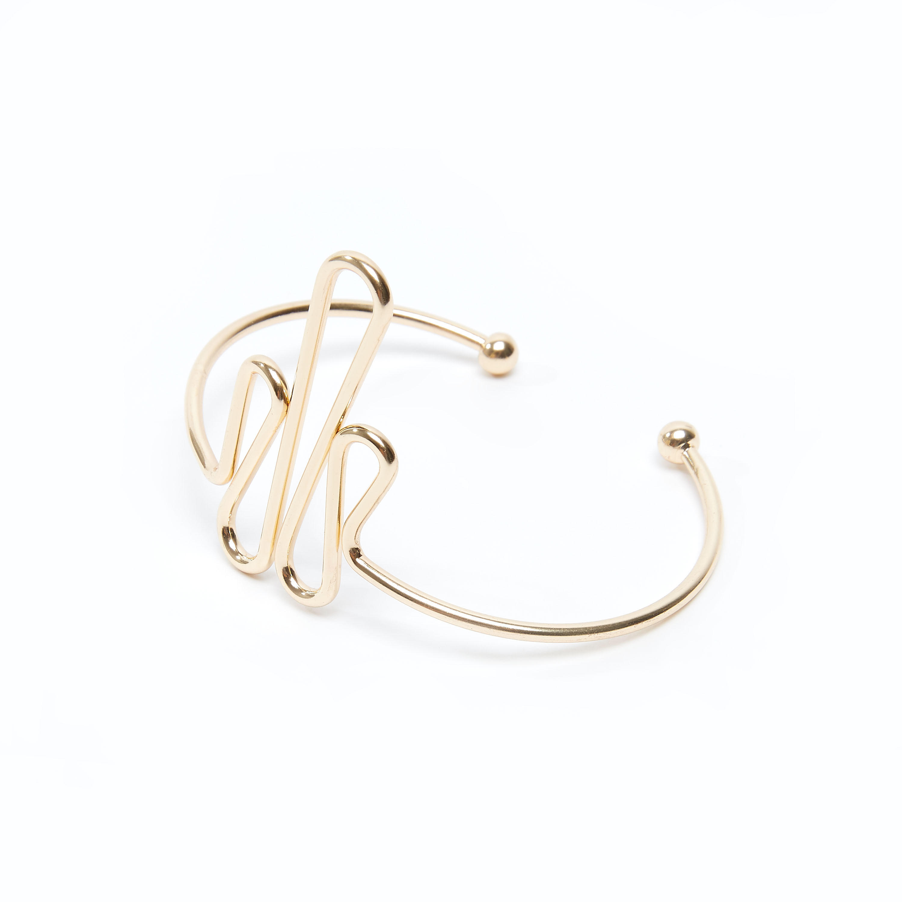 سوار ميتاليك-women-watchesandjewellery-jewellery-banglesandbracelets-image-3