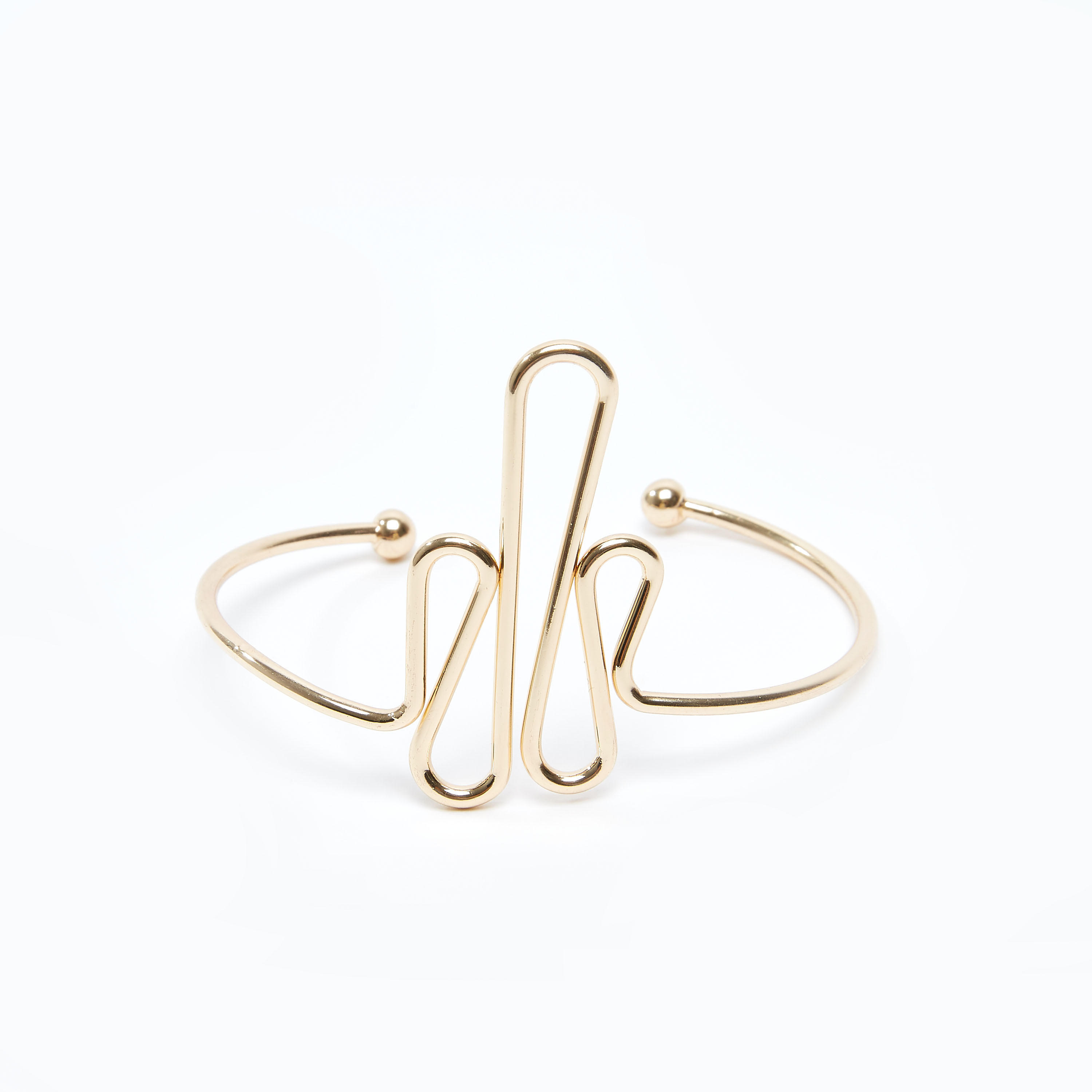 سوار ميتاليك-women-watchesandjewellery-jewellery-banglesandbracelets-image-1