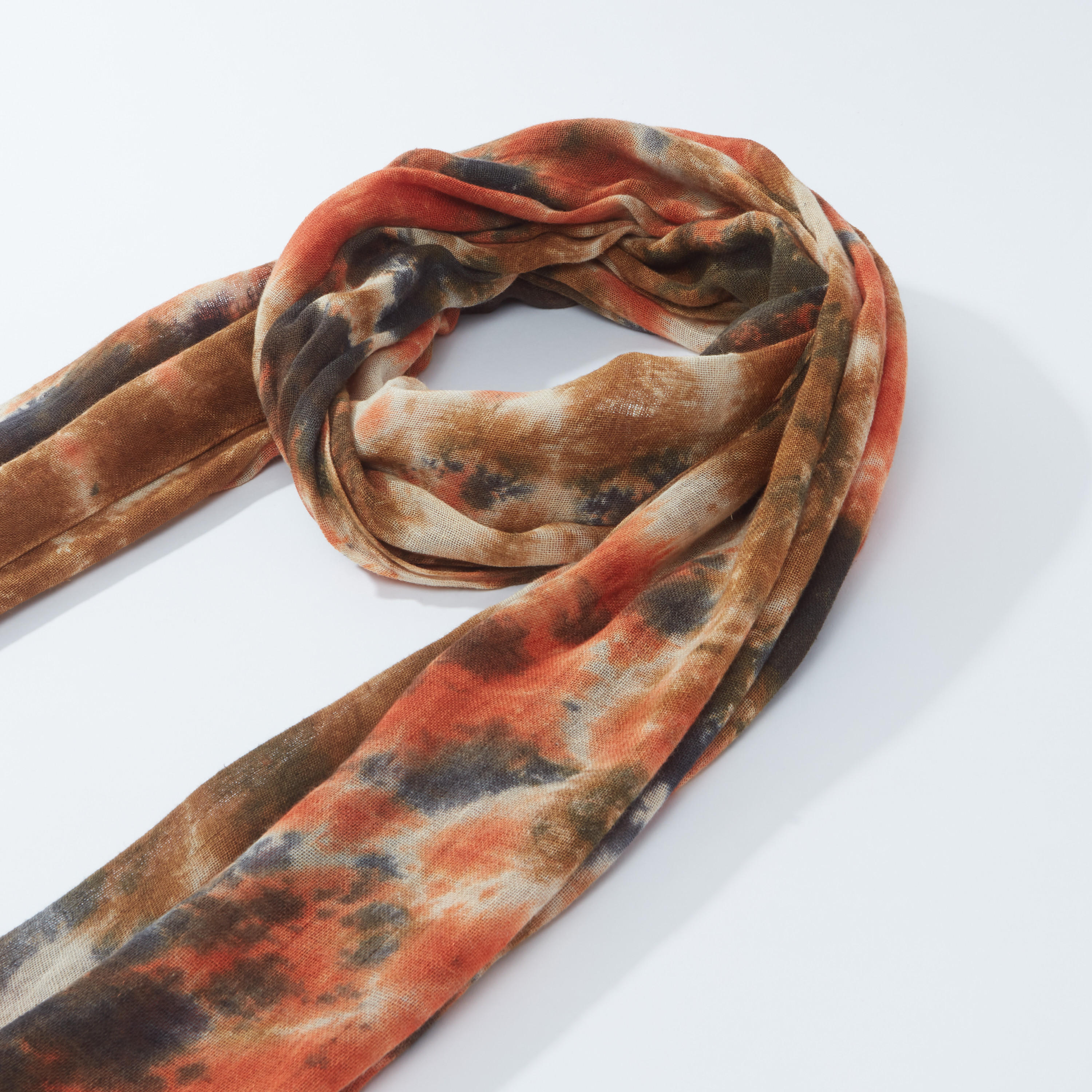Printed Scarf with Fringes-women-clothingaccessories-scarves-image-1