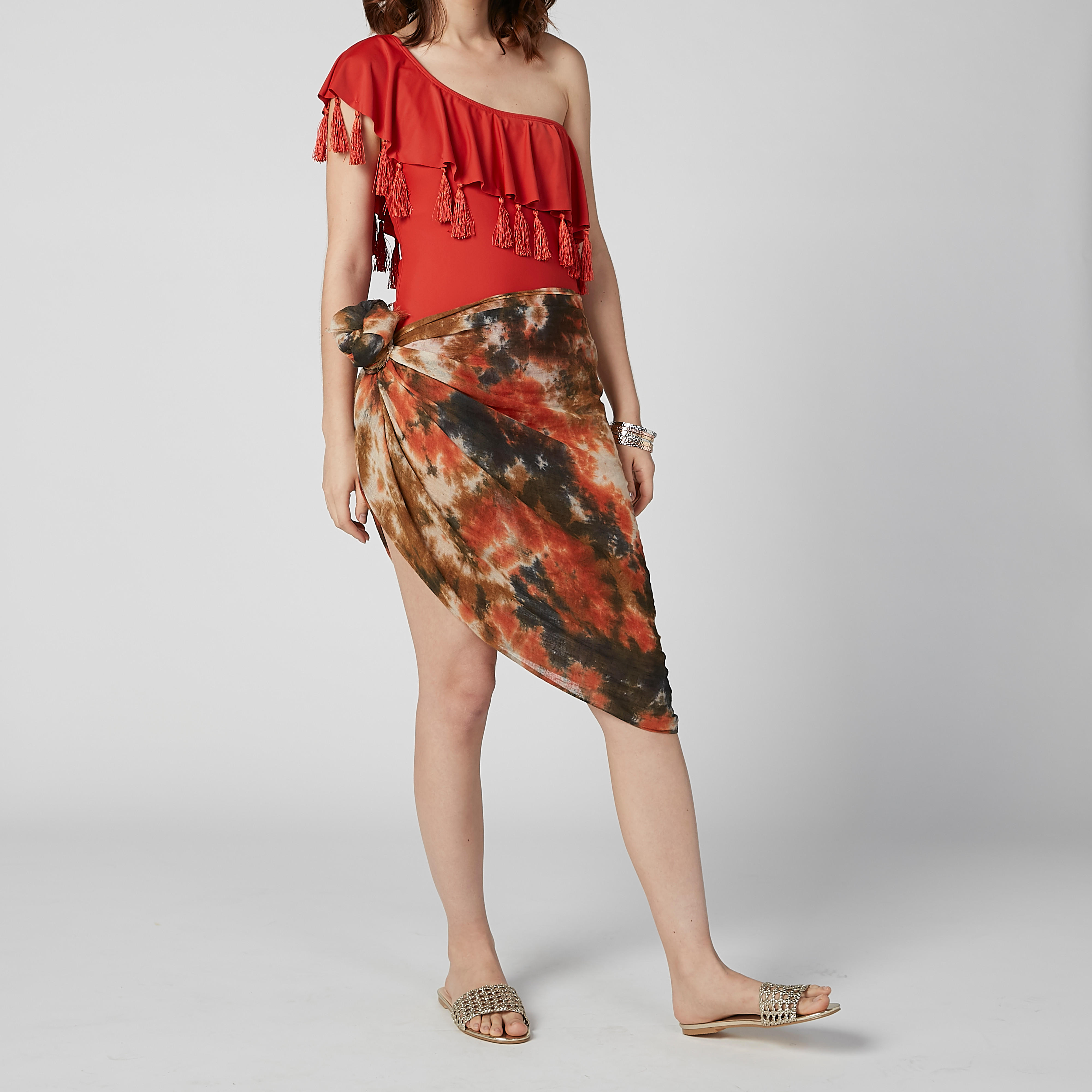 Printed Scarf with Fringes-women-clothingaccessories-scarves-image-2