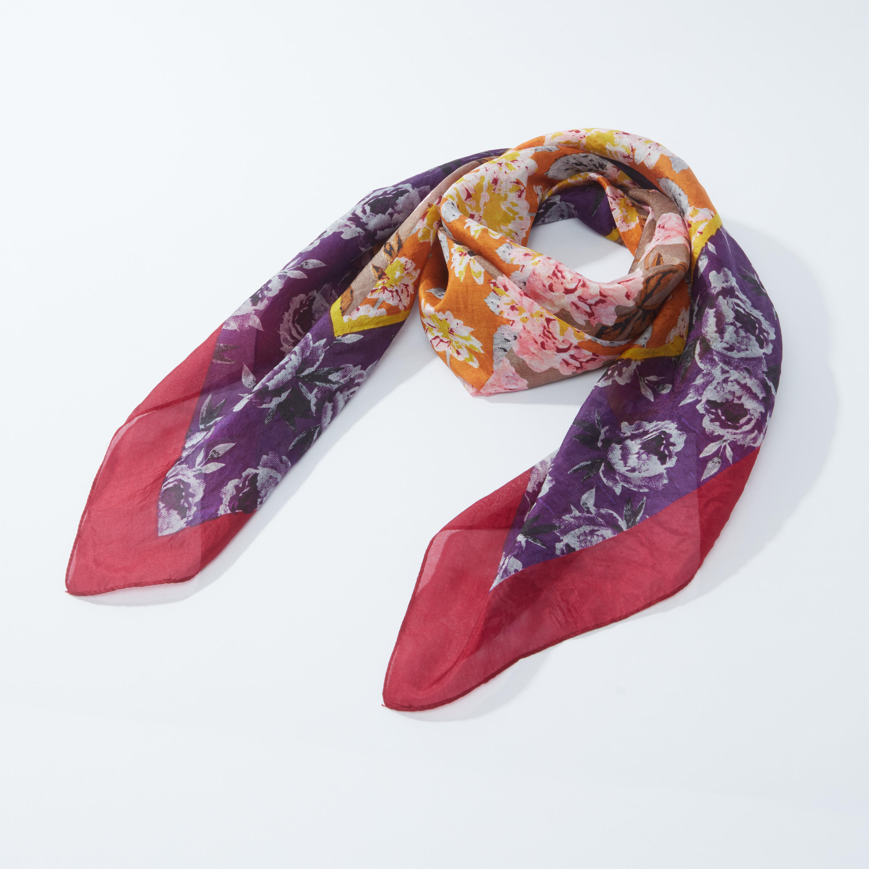 Floral Printed Scarf-women-clothingaccessories-scarves-image-1