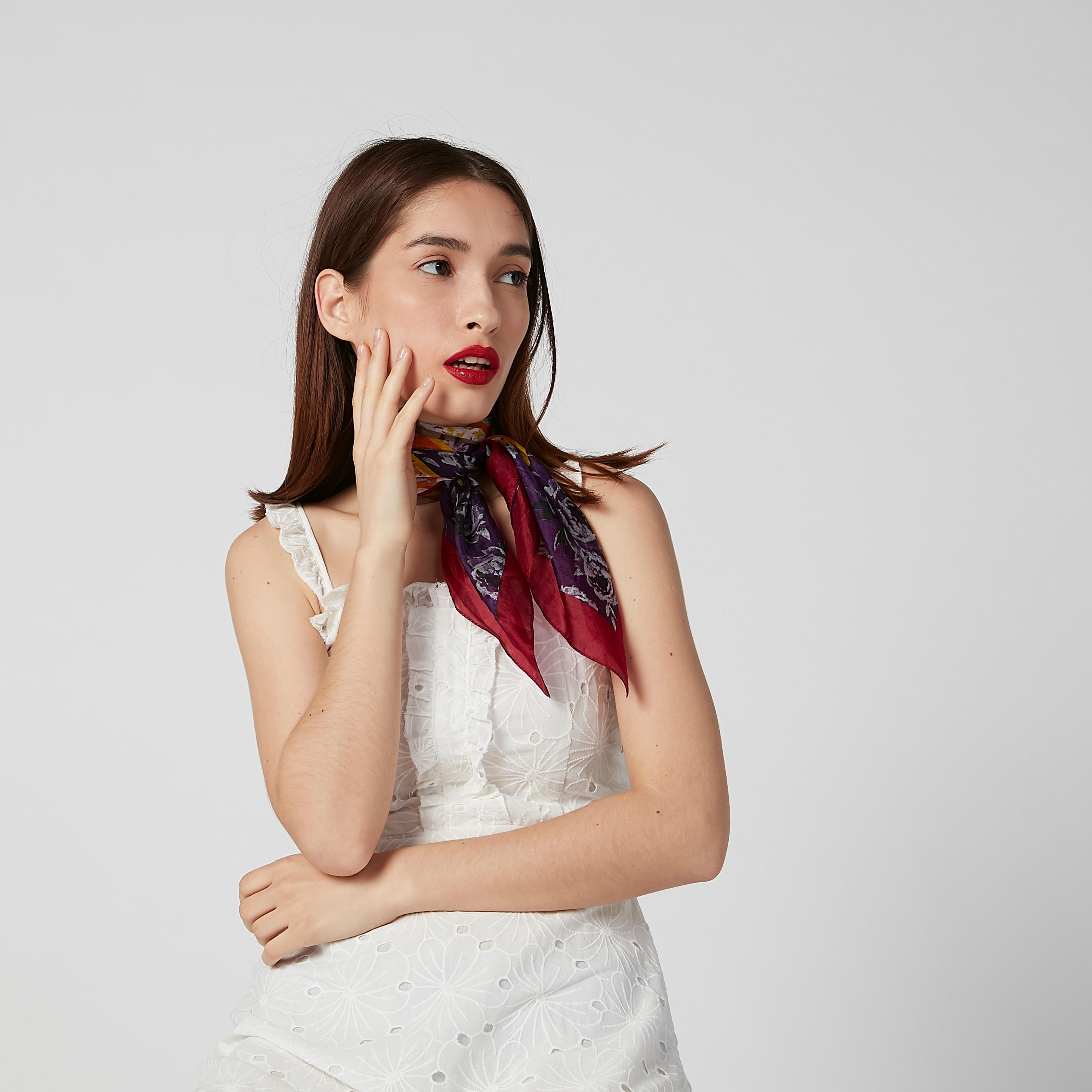 Floral Printed Scarf-women-clothingaccessories-scarves-image-2