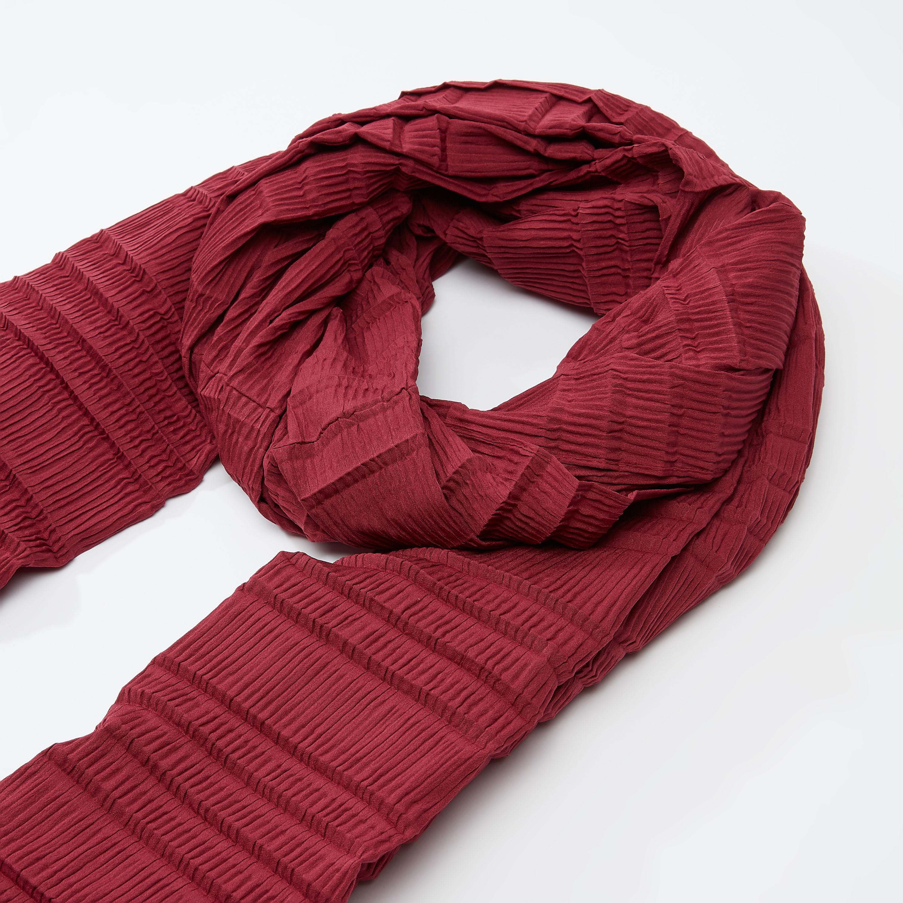 وشاح سادة بارز الملمس-women-clothingaccessories-scarves-image-3