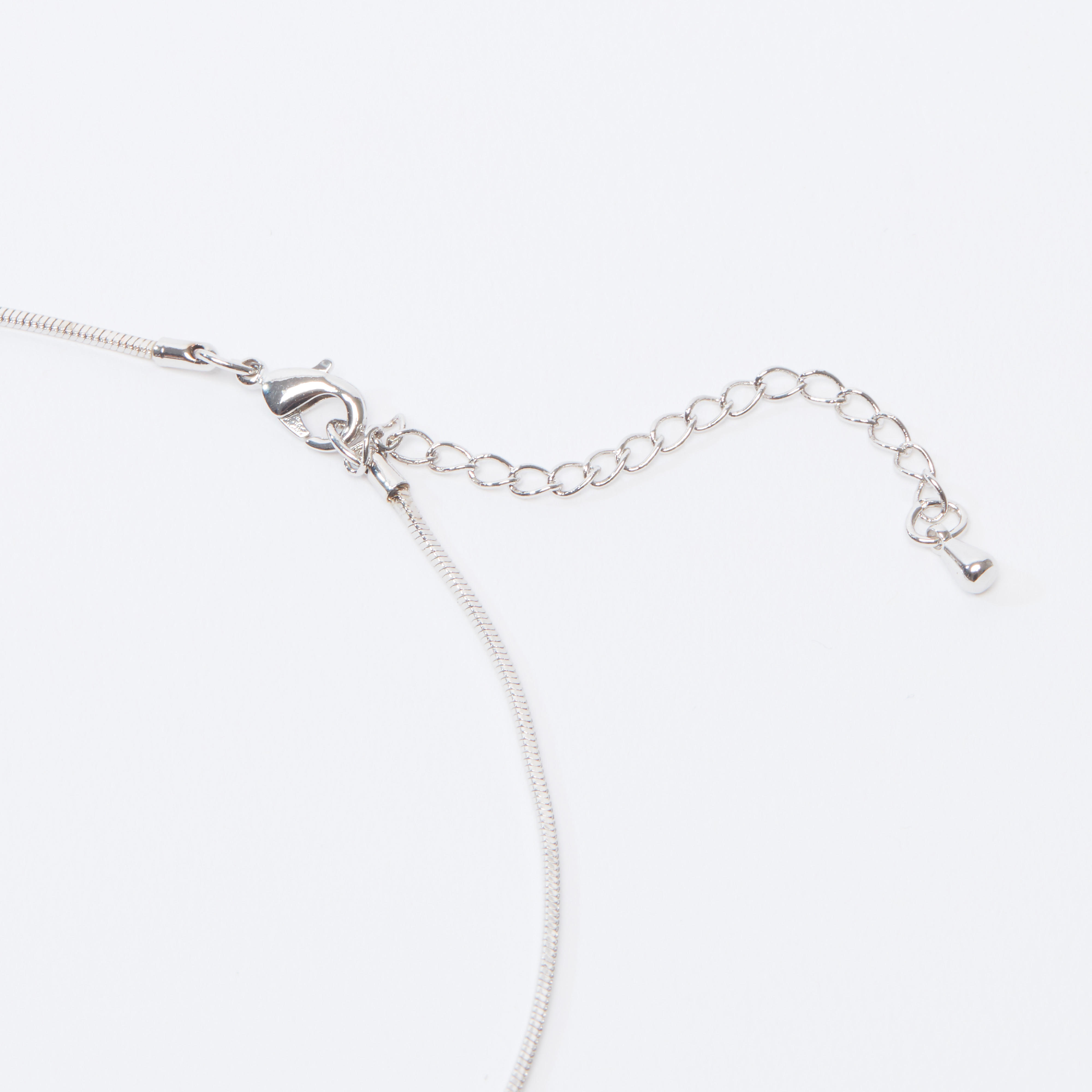 قلادة بدلّاية Y مرصّعة ومشبك إغلاق-women-watchesandjewellery-jewellery-necklacesandpendants-image-3