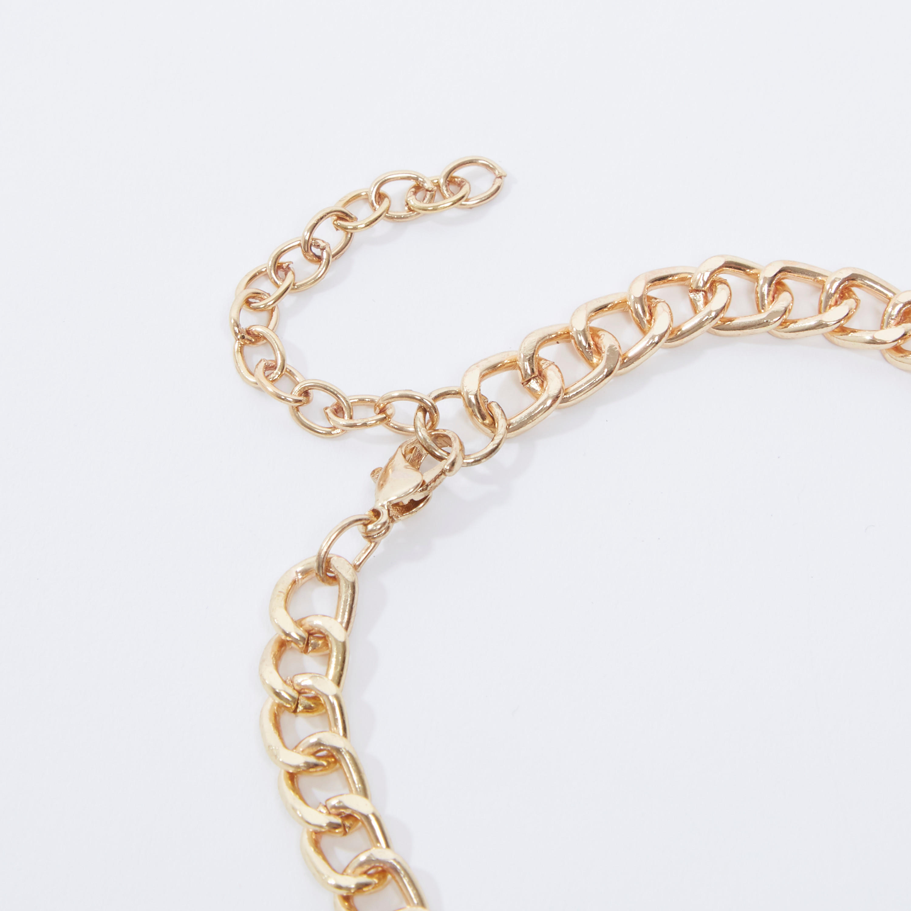 عقد مزيّن بمشبك إغلاق-women-watchesandjewellery-jewellery-necklacesandpendants-image-3