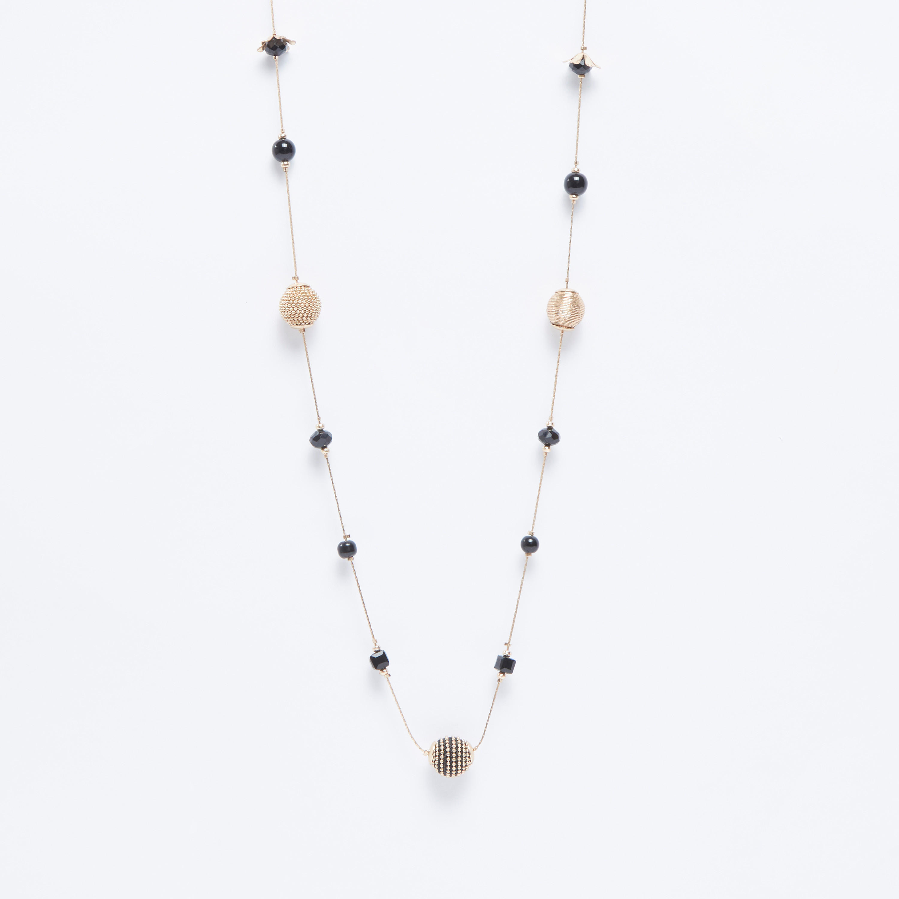 عقد طويل مزيّن-women-watchesandjewellery-jewellery-necklacesandpendants-image-3