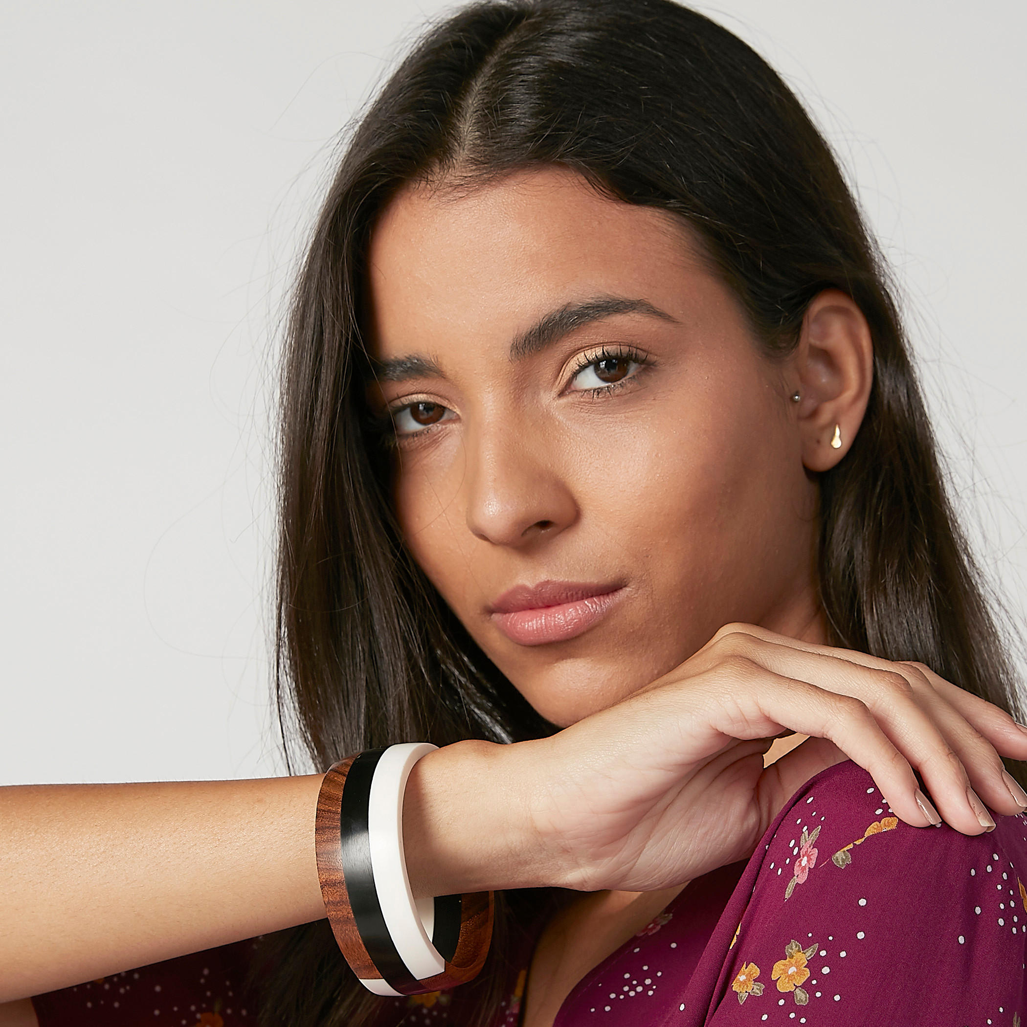 Printed Bangle-women-watchesandjewellery-jewellery-banglesandbracelets-image-2