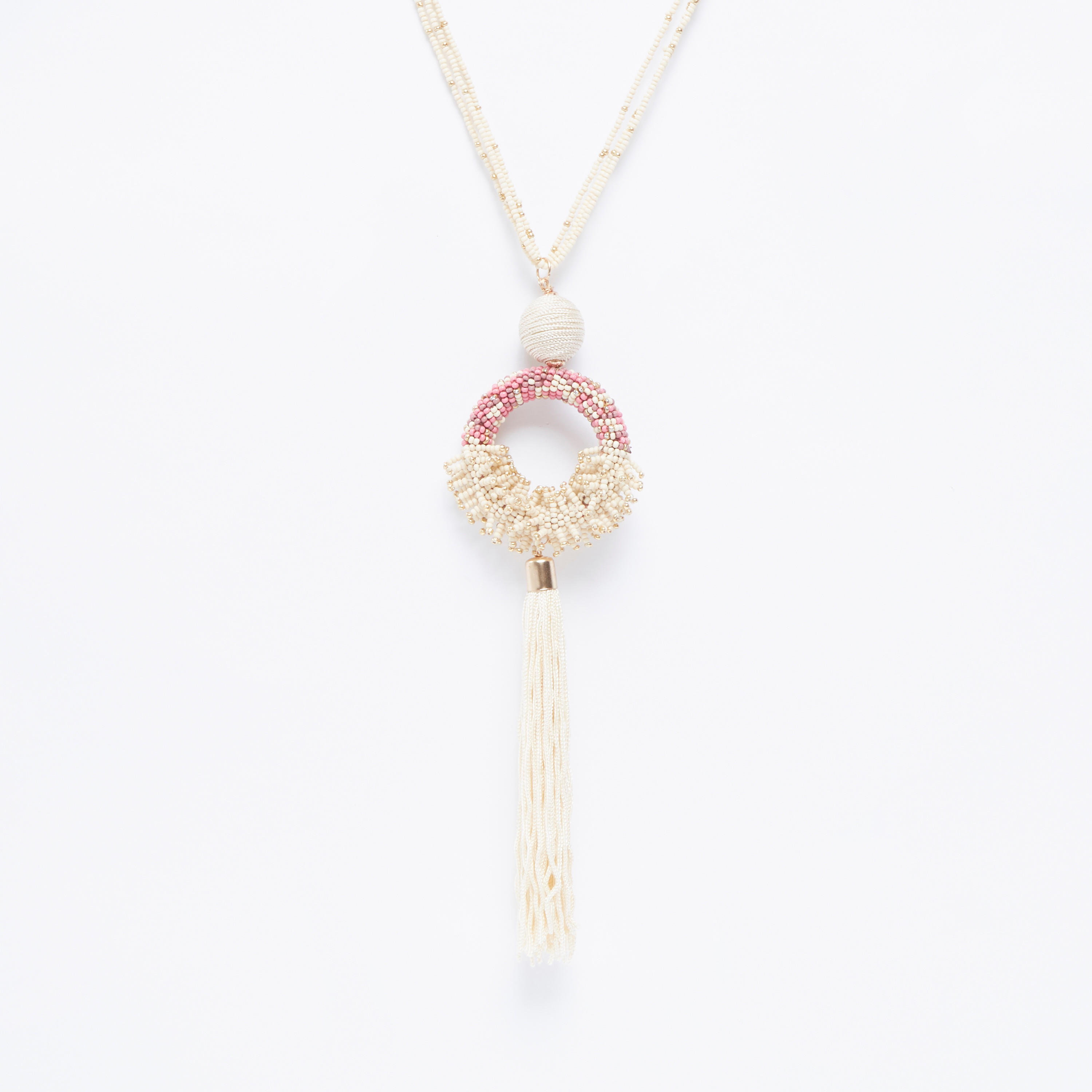 Embellished Necklace with Lobster Clasp-women-watchesandjewellery-jewellery-necklacesandpendants-image-1