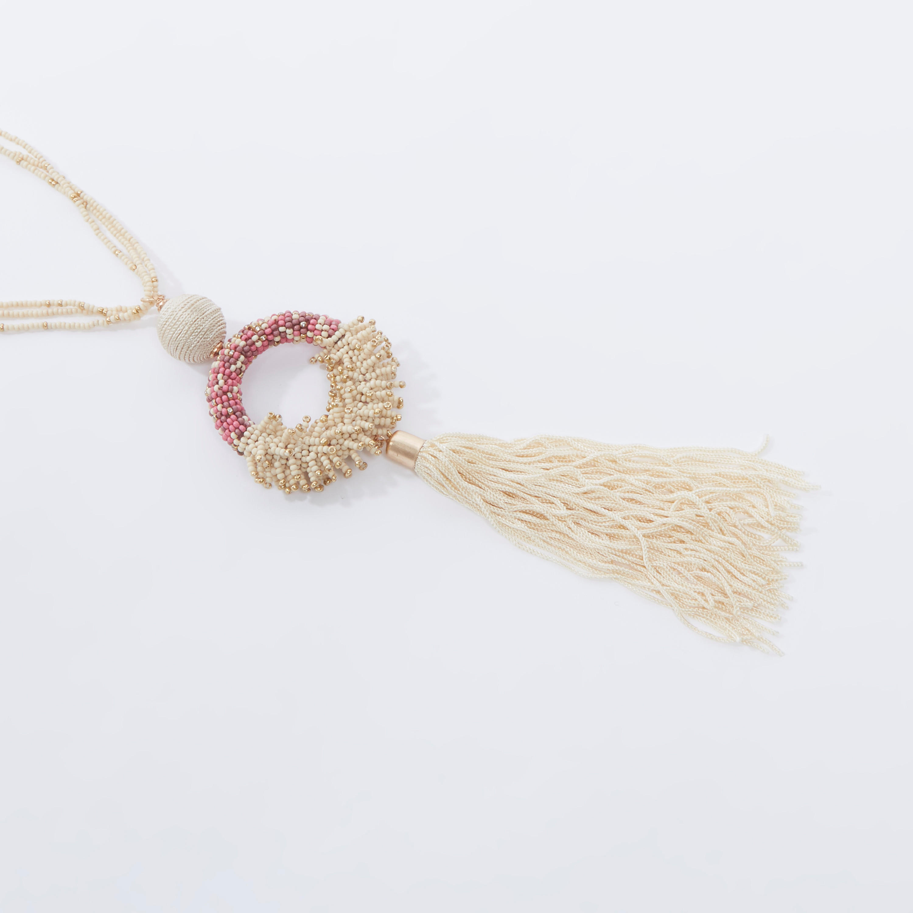 Embellished Necklace with Lobster Clasp-women-watchesandjewellery-jewellery-necklacesandpendants-image-3