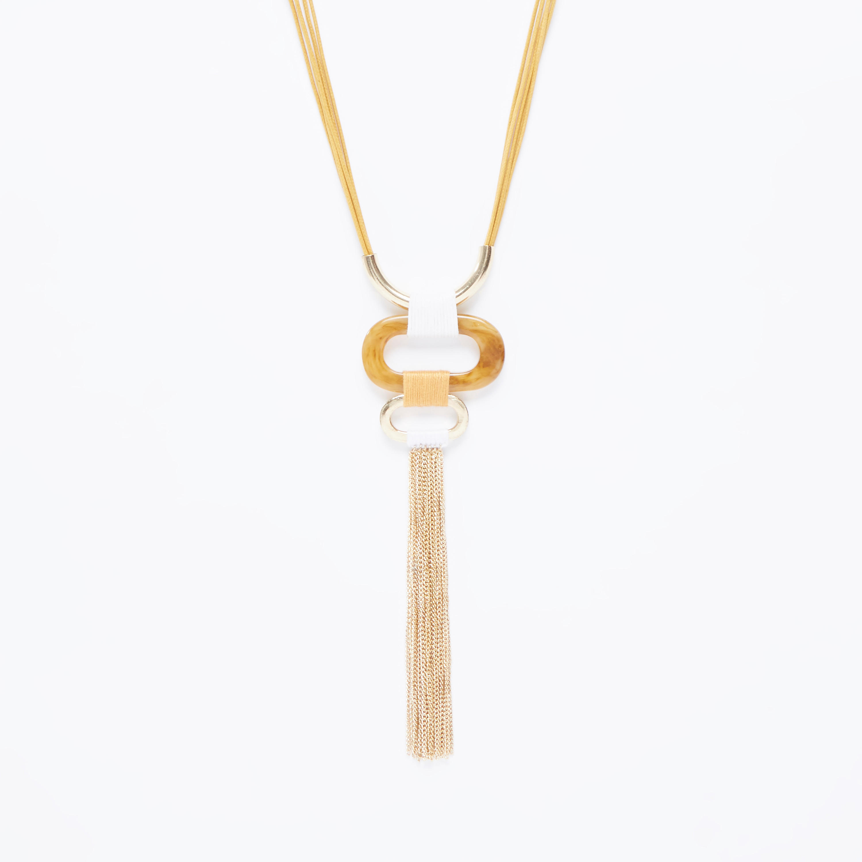 عقد مزيّن بمشبك إغلاق-women-watchesandjewellery-jewellery-necklacesandpendants-image-4