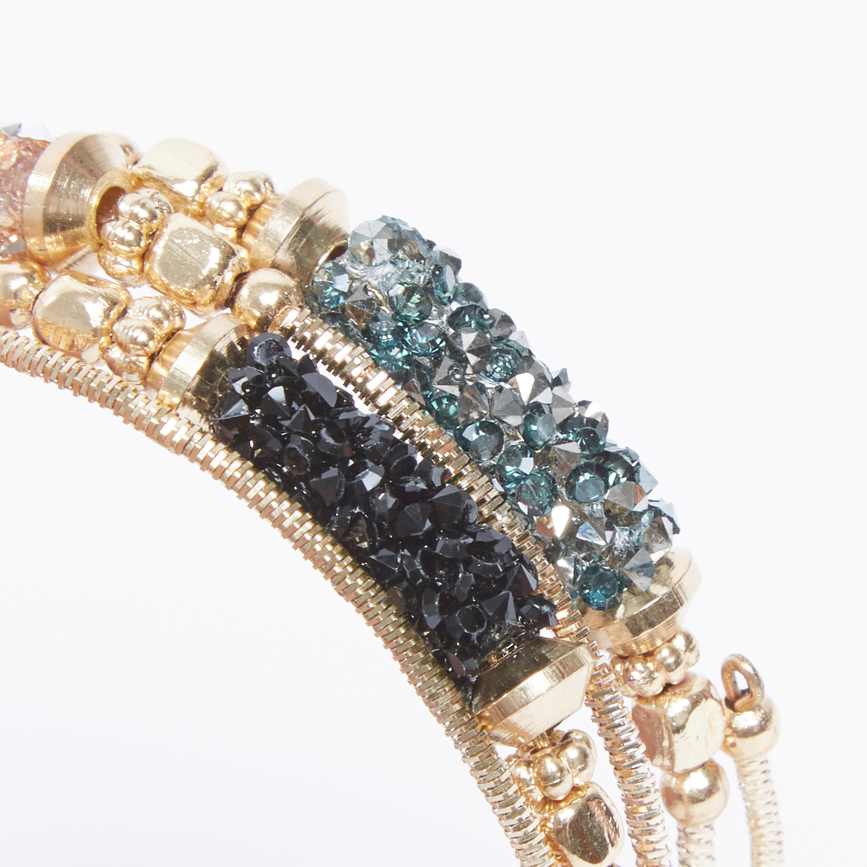 سوار مزين بالأحجار-women-watchesandjewellery-jewellery-banglesandbracelets-image-1